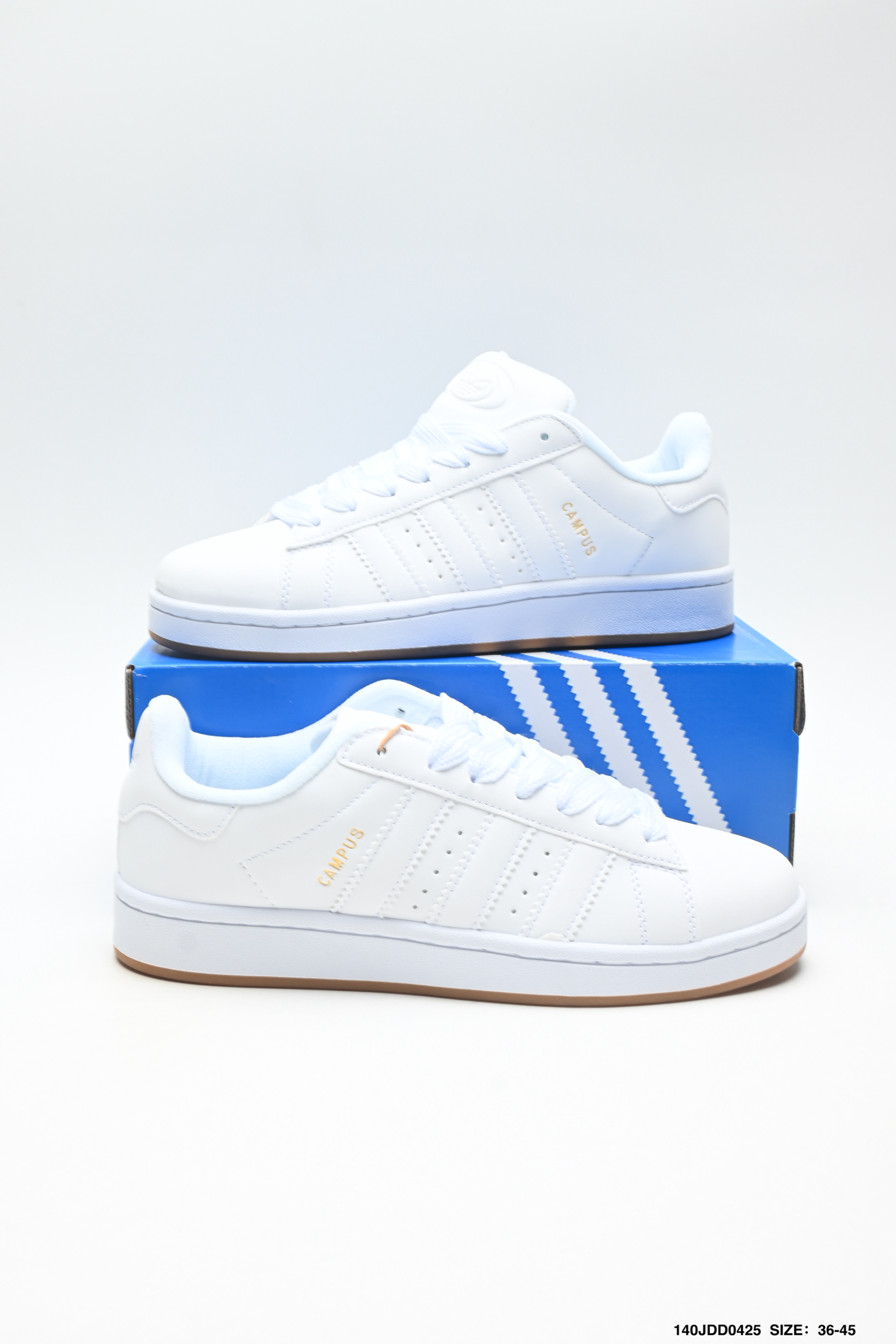 Adidas Originals Campus 00s系列 阿迪达斯 面包风经典复古低帮百搭休闲运动板鞋 IG0792 Adidas Originals Campus 00s系列 阿迪达斯 面包风经典复古低帮百搭休闲运动板鞋 IG0792