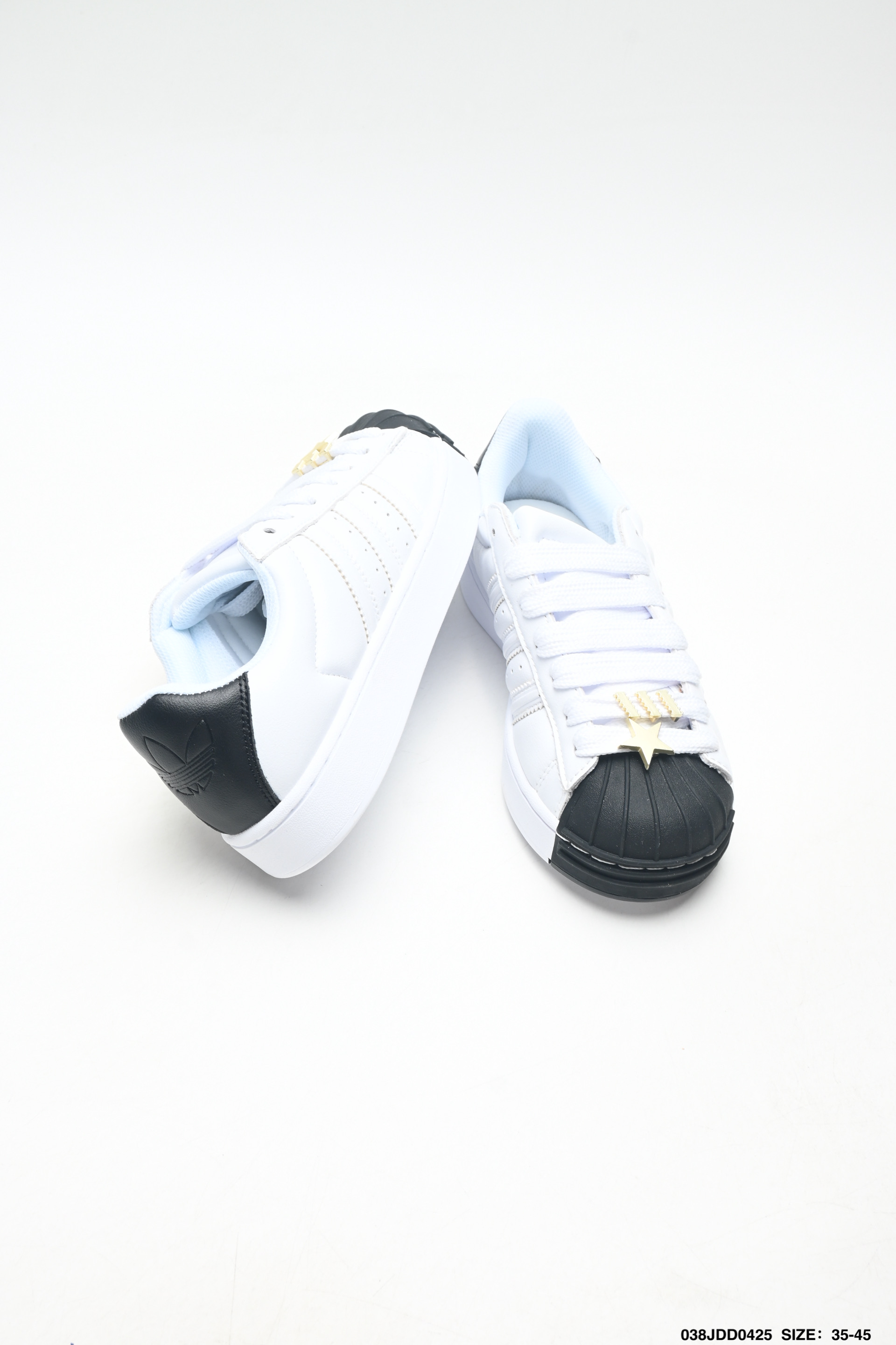 adidas originals Superstar ST 舒适贴合 板鞋 男女款 黑色贝壳头系列低帮经典百搭休闲运动板鞋 JR7444-Top High Quatity Cheap Sneakers Fashion Clothing Clothes Bags handbags Shoes of all Brand wholesale With The best Quality And Beautiful Price from China Factory Chinese suppliers wholesaler seller adidas originals Superstar ST 舒适贴合 板鞋 男女款 黑色贝壳头系列低帮经典百搭休闲运动板鞋 JR7444