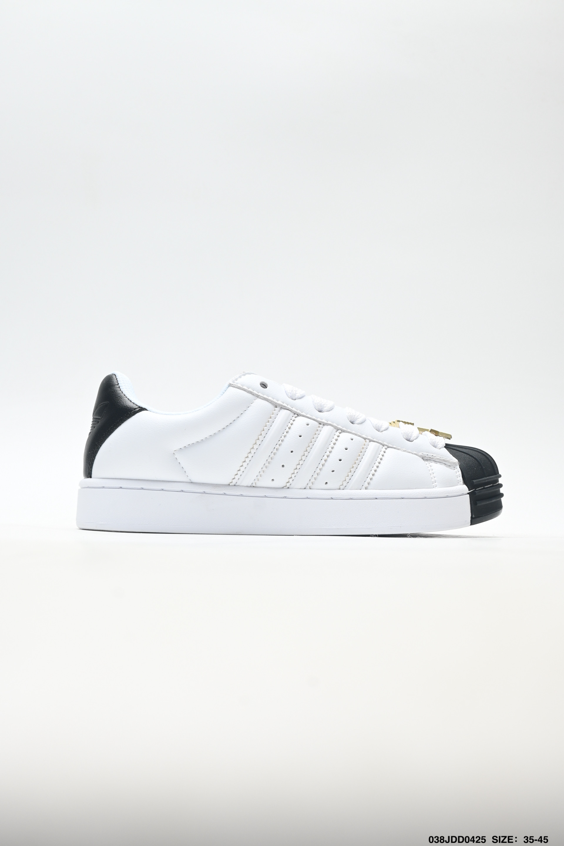 adidas originals Superstar ST 舒适贴合 板鞋 男女款 黑色贝壳头系列低帮经典百搭休闲运动板鞋 JR7444-Top High Quatity Cheap Sneakers Fashion Clothing Clothes Bags handbags Shoes of all Brand wholesale With The best Quality And Beautiful Price from China Factory Chinese suppliers wholesaler seller adidas originals Superstar ST 舒适贴合 板鞋 男女款 黑色贝壳头系列低帮经典百搭休闲运动板鞋 JR7444