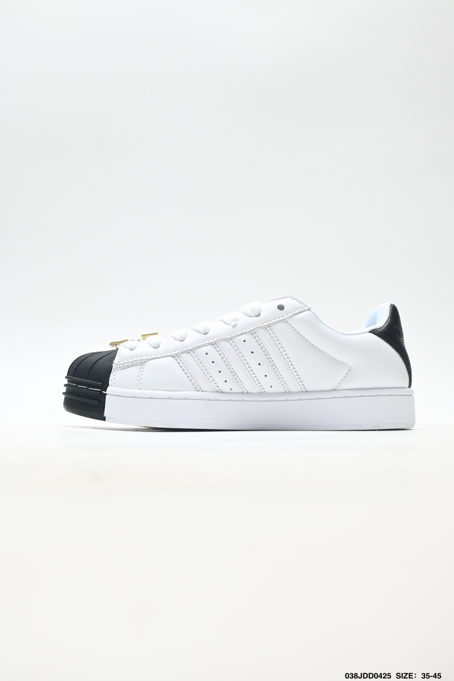 adidas originals Superstar ST 舒适贴合 板鞋 男女款 黑色贝壳头系列低帮经典百搭休闲运动板鞋 JR7444-Top High Quatity Cheap Sneakers Fashion Clothing Clothes Bags handbags Shoes of all Brand wholesale With The best Quality And Beautiful Price from China Factory Chinese suppliers wholesaler seller adidas originals Superstar ST 舒适贴合 板鞋 男女款 黑色贝壳头系列低帮经典百搭休闲运动板鞋 JR7444