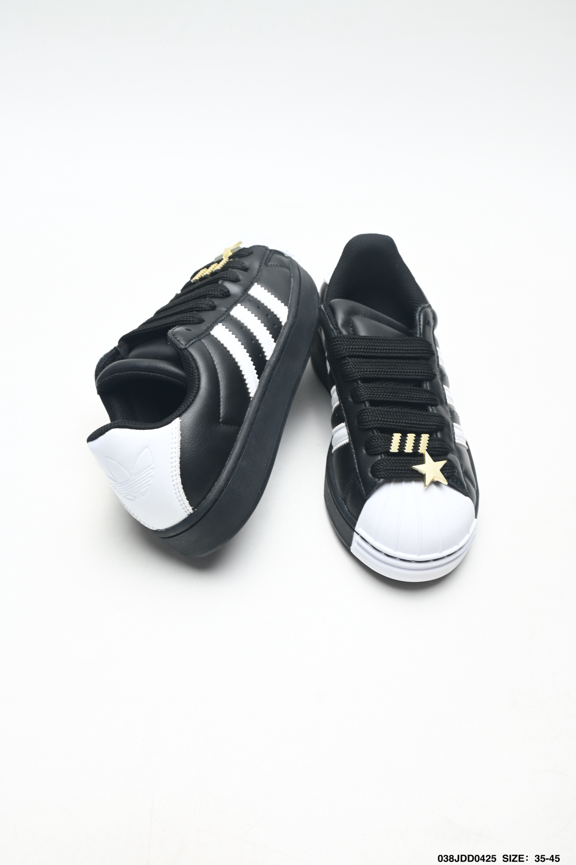 adidas originals Superstar ST 舒适贴合 板鞋 男女款 黑色贝壳头系列低帮经典百搭休闲运动板鞋 JR7444-Top High Quatity Cheap Sneakers Fashion Clothing Clothes Bags handbags Shoes of all Brand wholesale With The best Quality And Beautiful Price from China Factory Chinese suppliers wholesaler seller adidas originals Superstar ST 舒适贴合 板鞋 男女款 黑色贝壳头系列低帮经典百搭休闲运动板鞋 JR7444