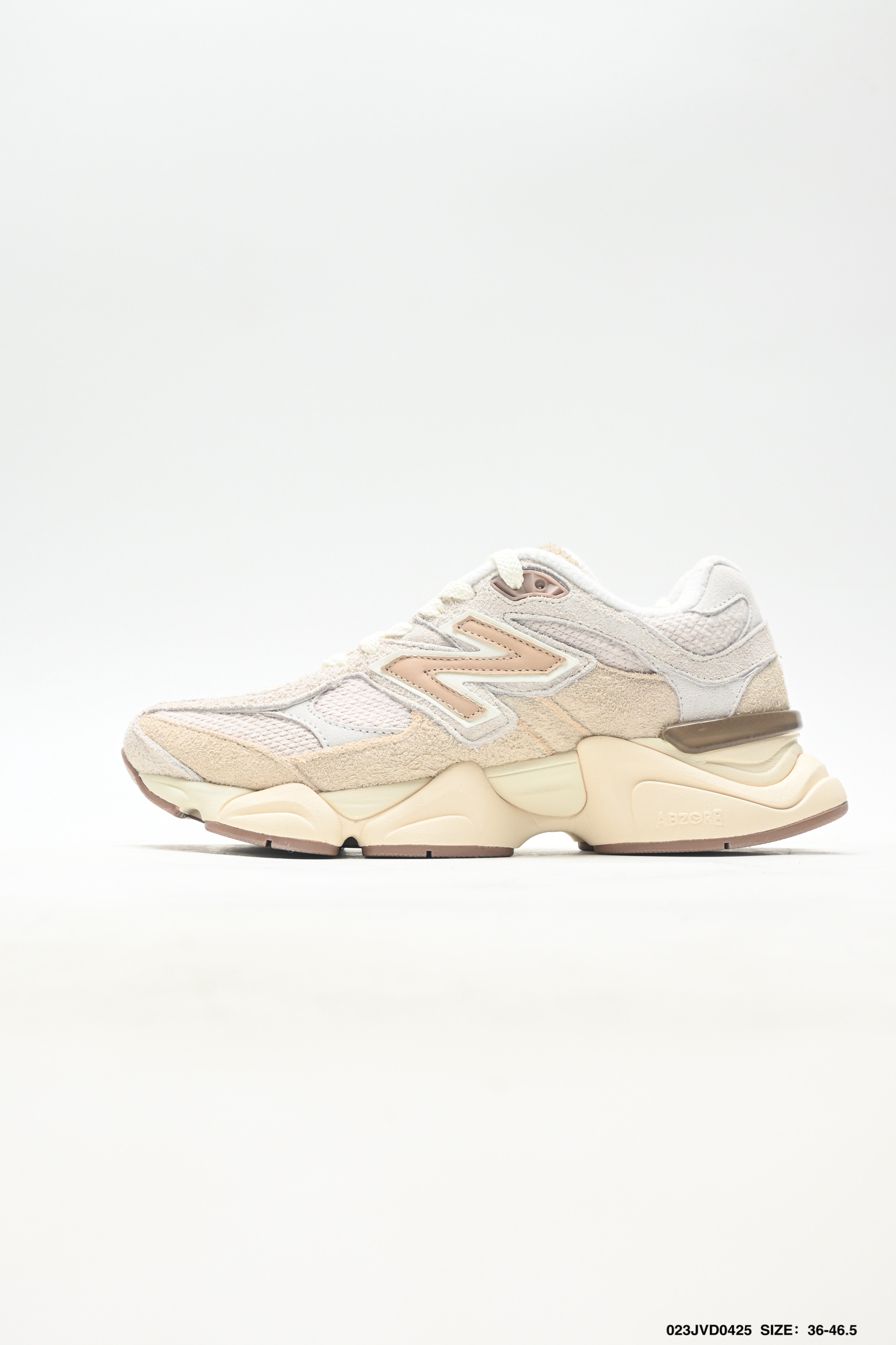 Joe Freshgoods x New Balance NB9060 联名款 复古休闲运动慢跑鞋 U9060BCG-Top High Quatity Cheap Sneakers Fashion Clothing Clothes Bags handbags Shoes of all Brand wholesale With The best Quality And Beautiful Price from China Factory Chinese suppliers wholesaler seller Joe Freshgoods x New Balance NB9060 联名款 复古休闲运动慢跑鞋 U9060BCG