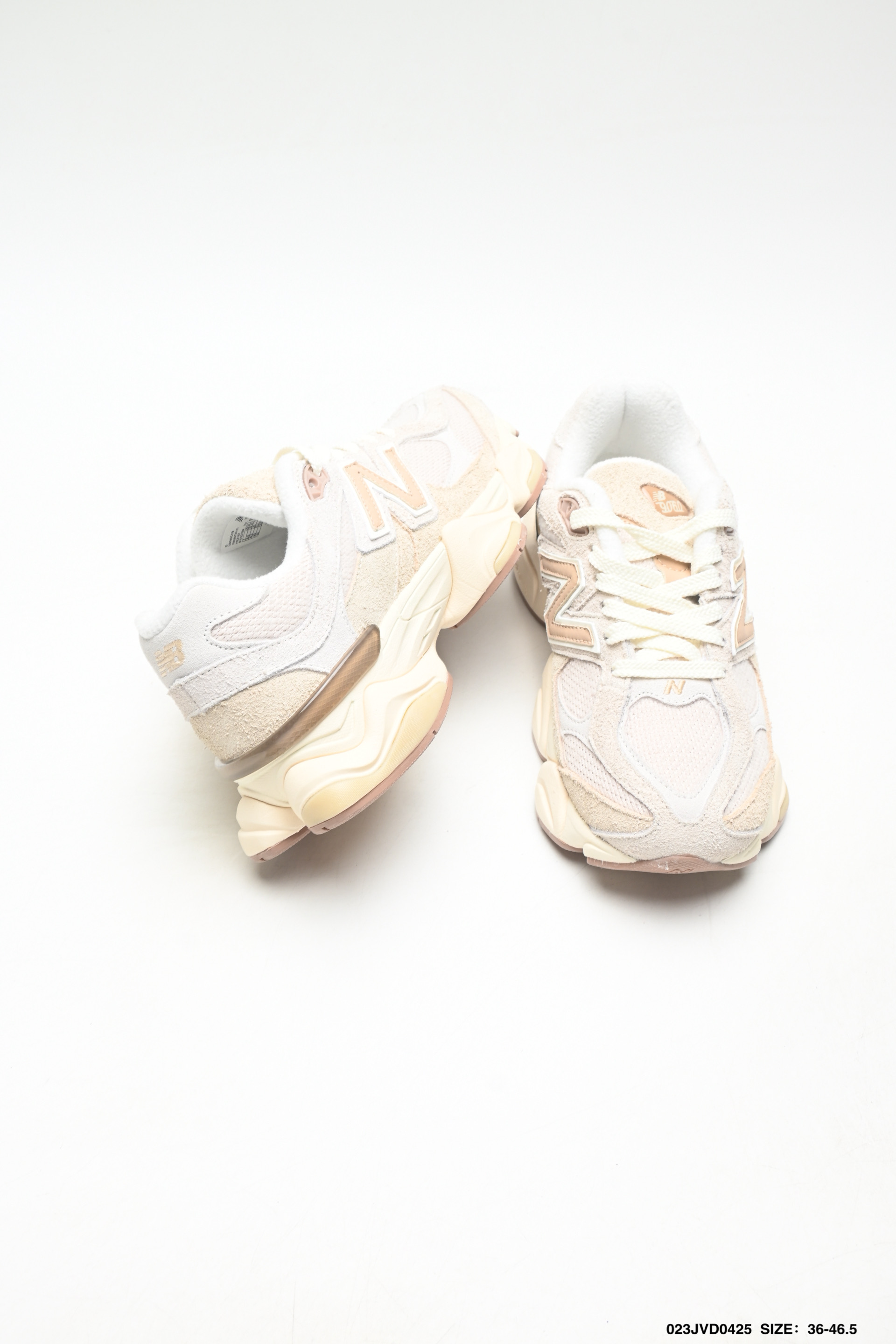 Joe Freshgoods x New Balance NB9060 联名款 复古休闲运动慢跑鞋 U9060BCG-Top High Quatity Cheap Sneakers Fashion Clothing Clothes Bags handbags Shoes of all Brand wholesale With The best Quality And Beautiful Price from China Factory Chinese suppliers wholesaler seller Joe Freshgoods x New Balance NB9060 联名款 复古休闲运动慢跑鞋 U9060BCG