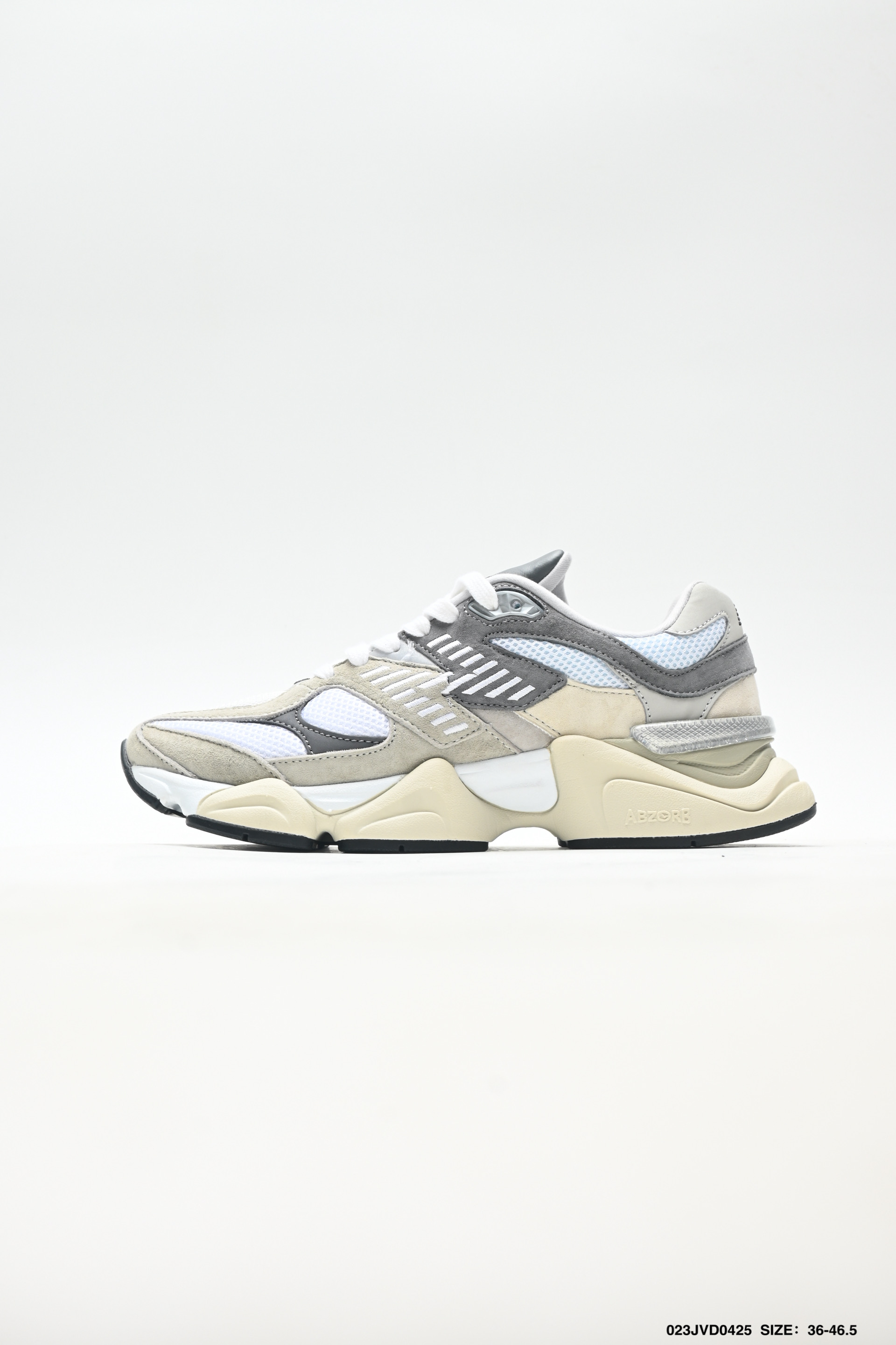 Joe Freshgoods x New Balance NB9060 联名款 复古休闲运动慢跑鞋 U9060BCG-Top High Quatity Cheap Sneakers Fashion Clothing Clothes Bags handbags Shoes of all Brand wholesale With The best Quality And Beautiful Price from China Factory Chinese suppliers wholesaler seller Joe Freshgoods x New Balance NB9060 联名款 复古休闲运动慢跑鞋 U9060BCG