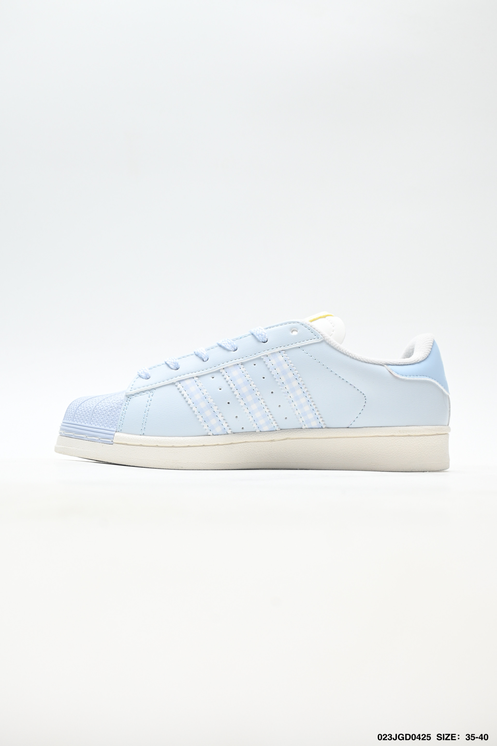 Adidas originals Superstar 2 粉色 贝壳头系列三叶草低帮经典百搭休闲运动板鞋 KJ3968