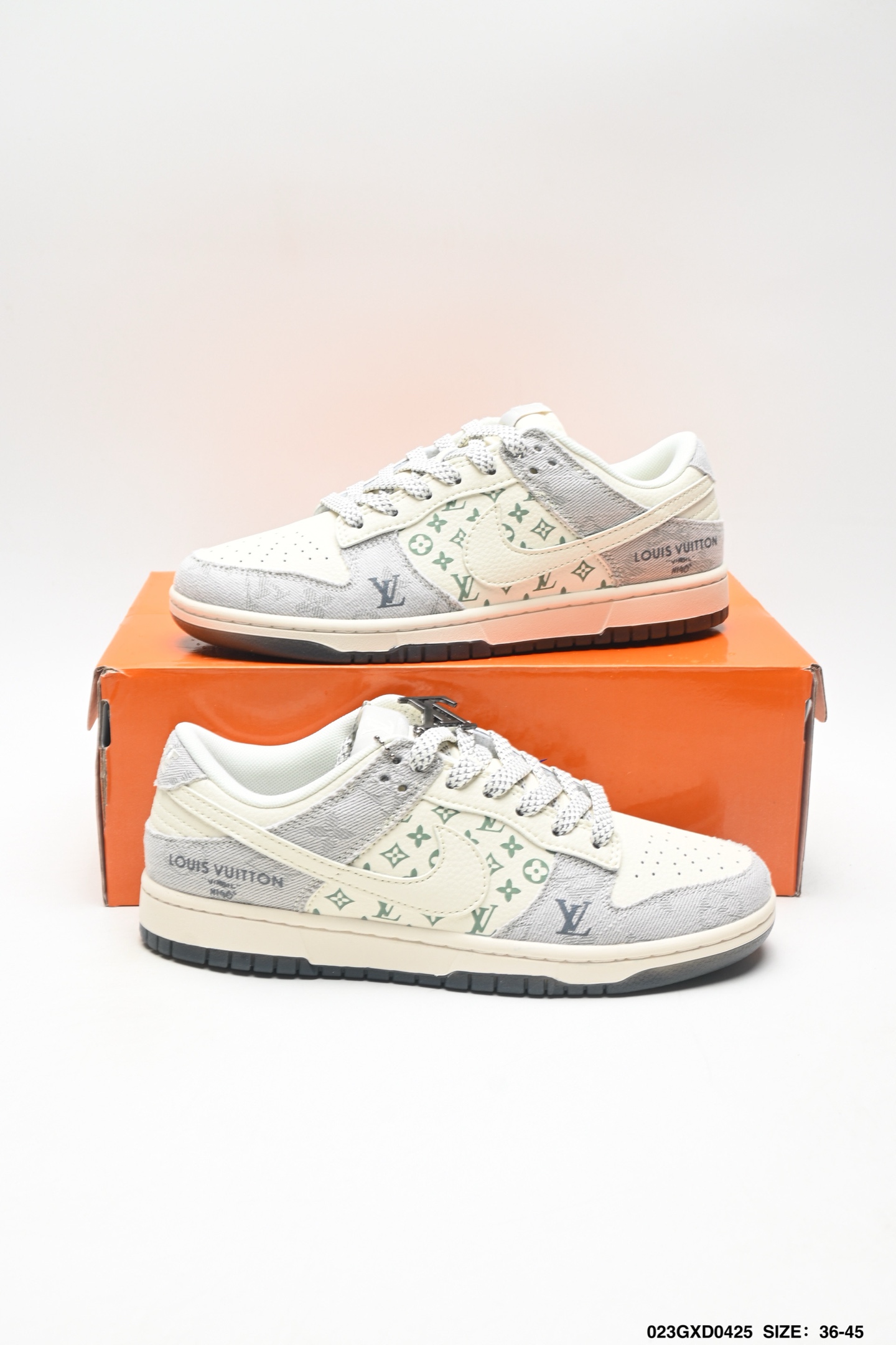 NK Dunk Low Retro ”DIY高端定制“ 低帮休闲运动板鞋 DN3168-006-Top High Quatity Cheap Sneakers Fashion Clothing Clothes Bags handbags Shoes of all Brand wholesale With The best Quality And Beautiful Price from China Factory Chinese suppliers wholesaler seller NK Dunk Low Retro ”DIY高端定制“ 低帮休闲运动板鞋 DN3168-006