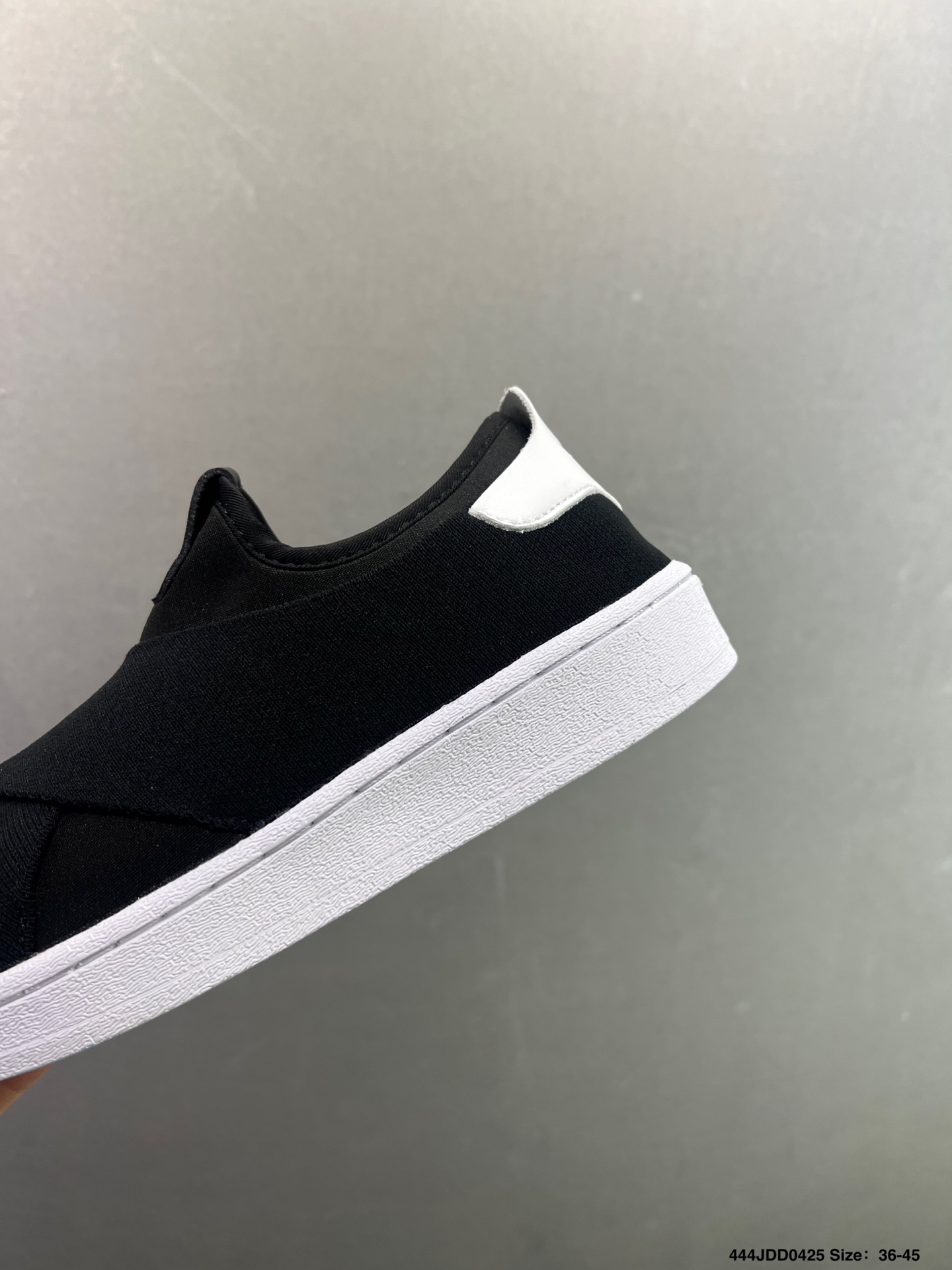阿迪达斯Adidas Originals Superstar 2 X Slip-On 贝壳头系列 低帮经典百搭休闲运动板鞋 KH8210-Top High Quatity Cheap Sneakers Fashion Clothing Clothes Bags handbags Shoes of all Brand wholesale With The best Quality And Beautiful Price from China Factory Chinese suppliers wholesaler seller 阿迪达斯Adidas Originals Superstar 2 X Slip-On 贝壳头系列 低帮经典百搭休闲运动板鞋 KH8210