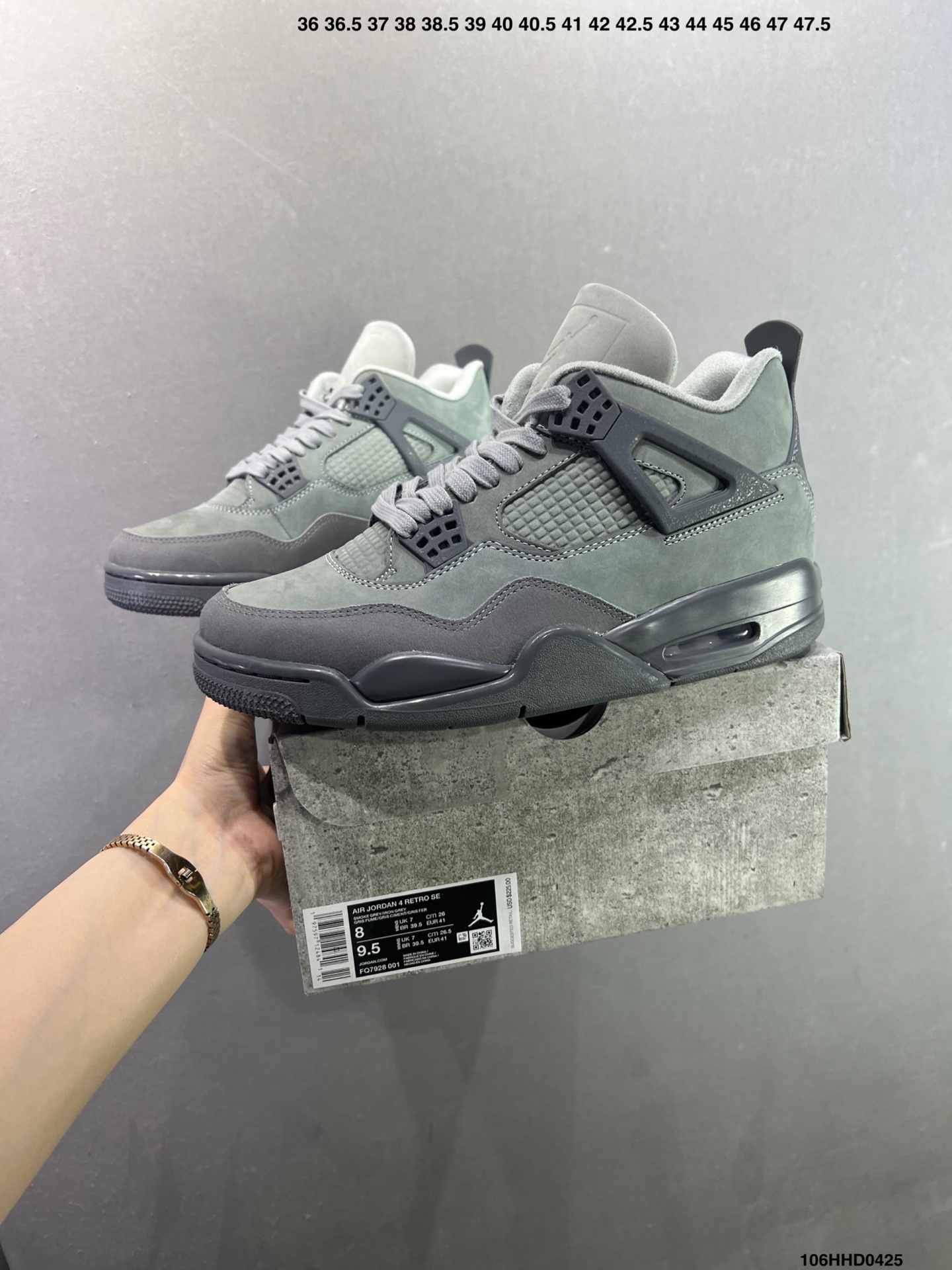 AJ4 Air Jordan 4 Retro ” Infrared “ AJ4乔4 男子文化篮球鞋 AQ9129-016-Top High Quatity Cheap Sneakers Fashion Clothing Clothes Bags handbags Shoes of all Brand wholesale With The best Quality And Beautiful Price from China Factory Chinese suppliers wholesaler seller AJ4 Air Jordan 4 Retro ” Infrared “ AJ4乔4 男子文化篮球鞋 AQ9129-016