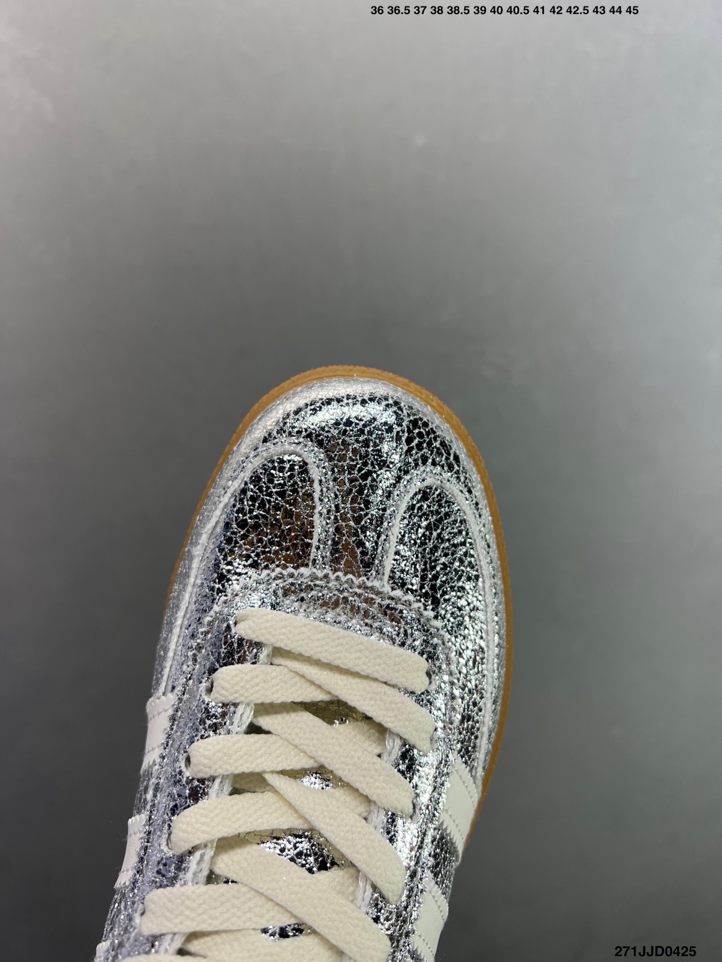Adidas Handball Spezial 阿迪达斯经典款 复古休闲板鞋 KH9044