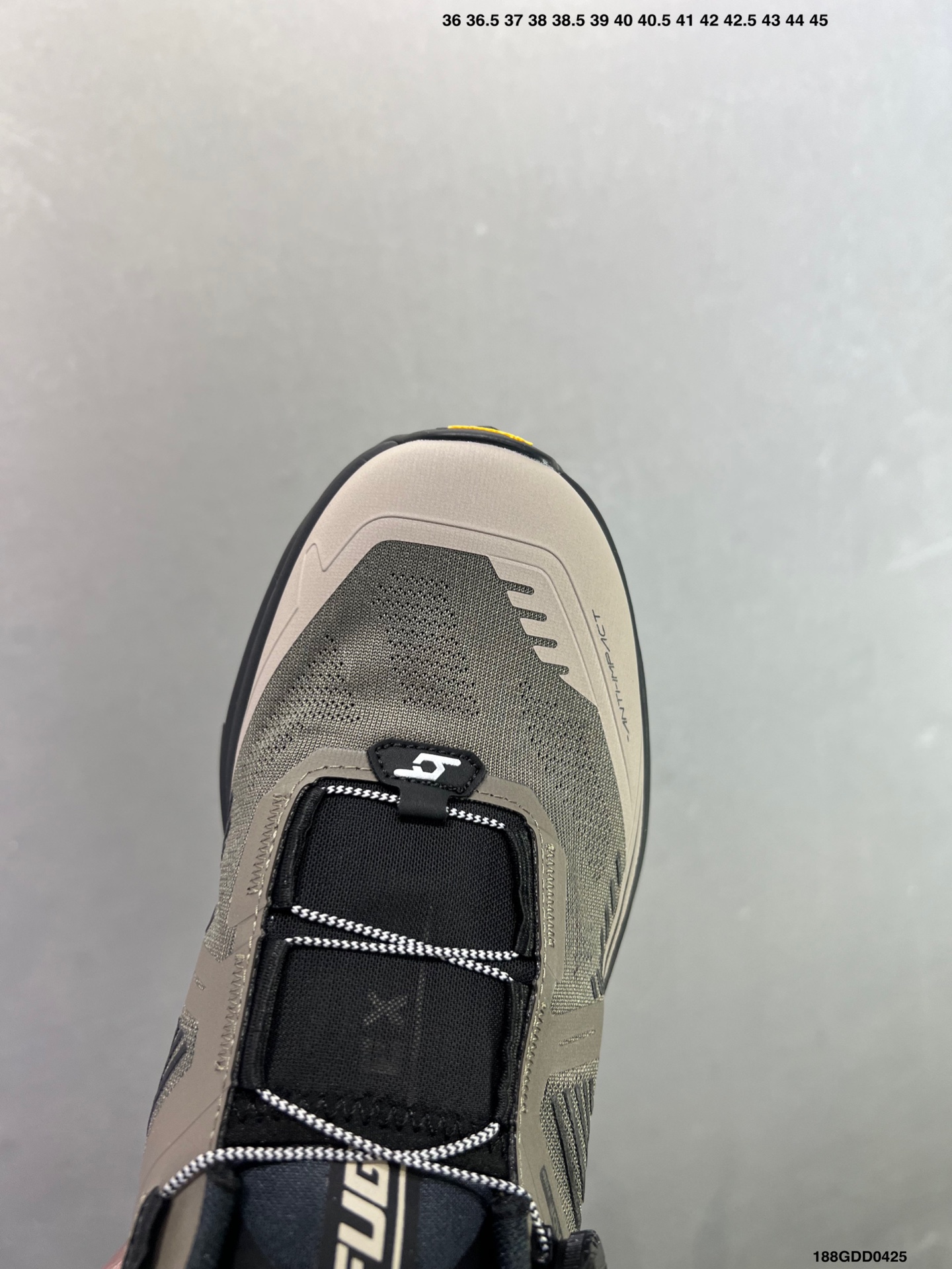 凯乐石KAILAS 户外舒适 防滑透气轻便 低帮 登山徒步鞋 KS251 凯乐石KAILAS 户外舒适 防滑透气轻便 低帮 登山徒步鞋 KS251