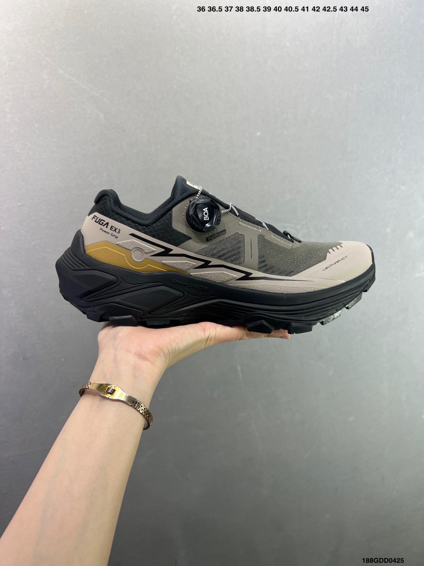 凯乐石KAILAS 户外舒适 防滑透气轻便 低帮 登山徒步鞋 KS251 凯乐石KAILAS 户外舒适 防滑透气轻便 低帮 登山徒步鞋 KS251
