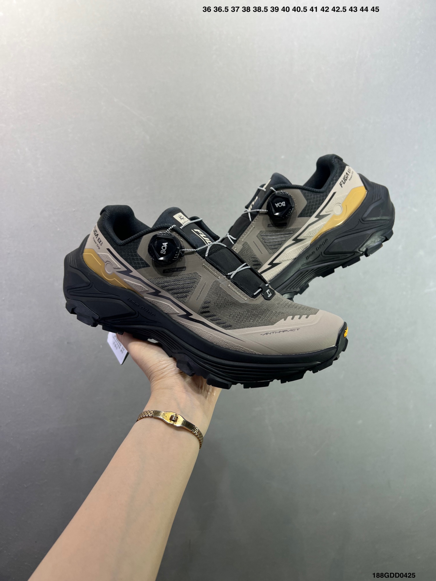 凯乐石KAILAS 户外舒适 防滑透气轻便 低帮 登山徒步鞋 KS251 凯乐石KAILAS 户外舒适 防滑透气轻便 低帮 登山徒步鞋 KS251
