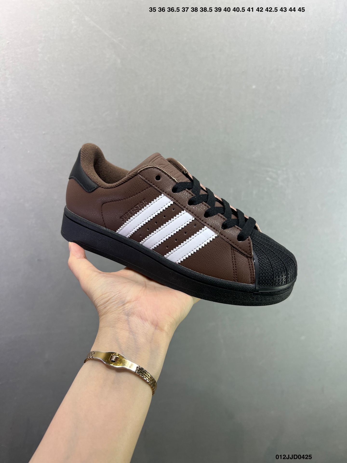 阿迪达斯/三叶草Adidas Originals Superstar II 经典贝壳头系列低帮百搭休闲运动板鞋 JH9977-Top High Quatity Cheap Sneakers Fashion Clothing Clothes Bags handbags Shoes of all Brand wholesale With The best Quality And Beautiful Price from China Factory Chinese suppliers wholesaler seller 阿迪达斯/三叶草Adidas Originals Superstar II 经典贝壳头系列低帮百搭休闲运动板鞋 JH9977