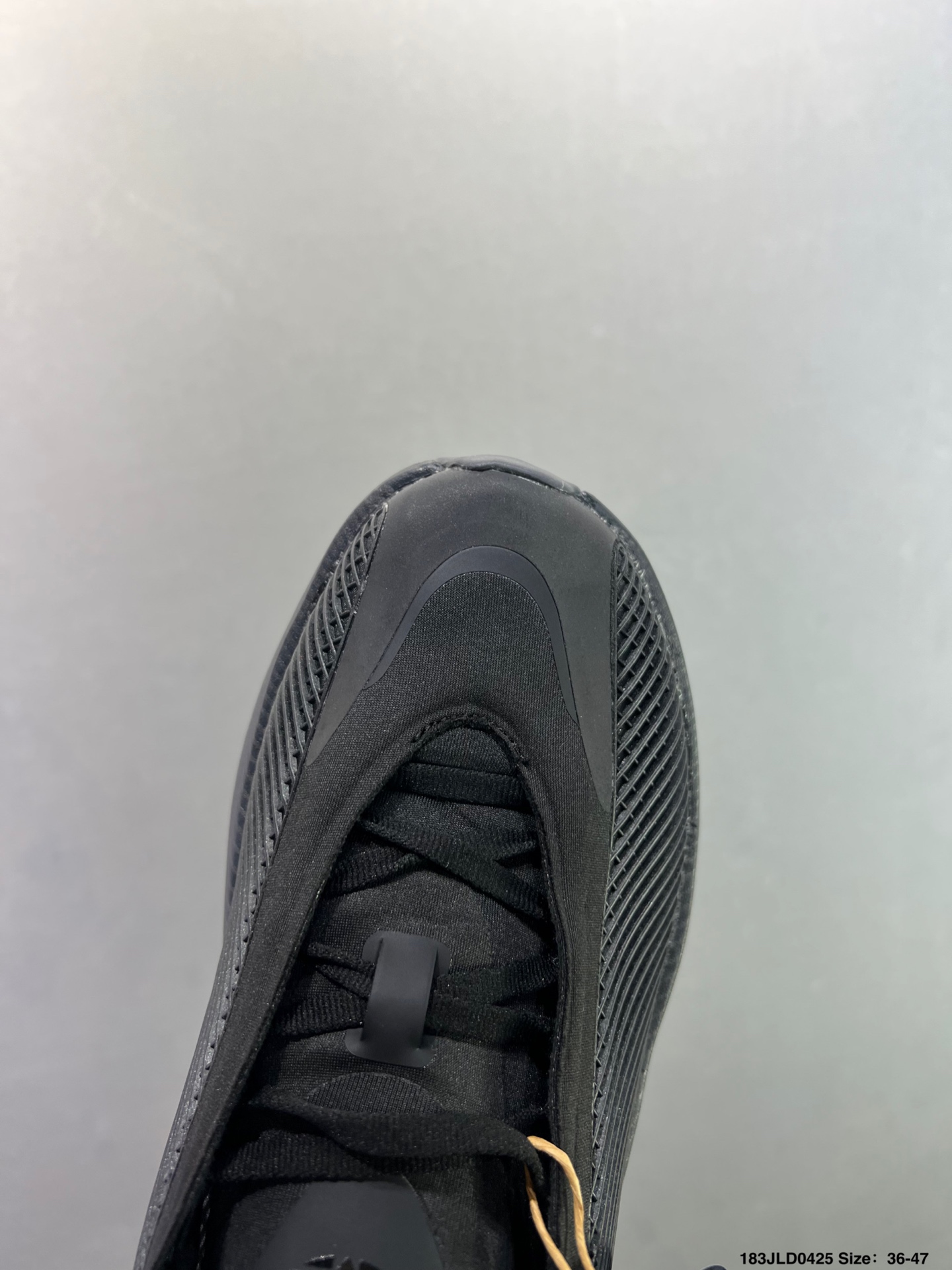AD Hyperboost Edge 爆米花缓震舒适贴合跑步鞋 AD Hyperboost Edge 爆米花缓震舒适贴合跑步鞋