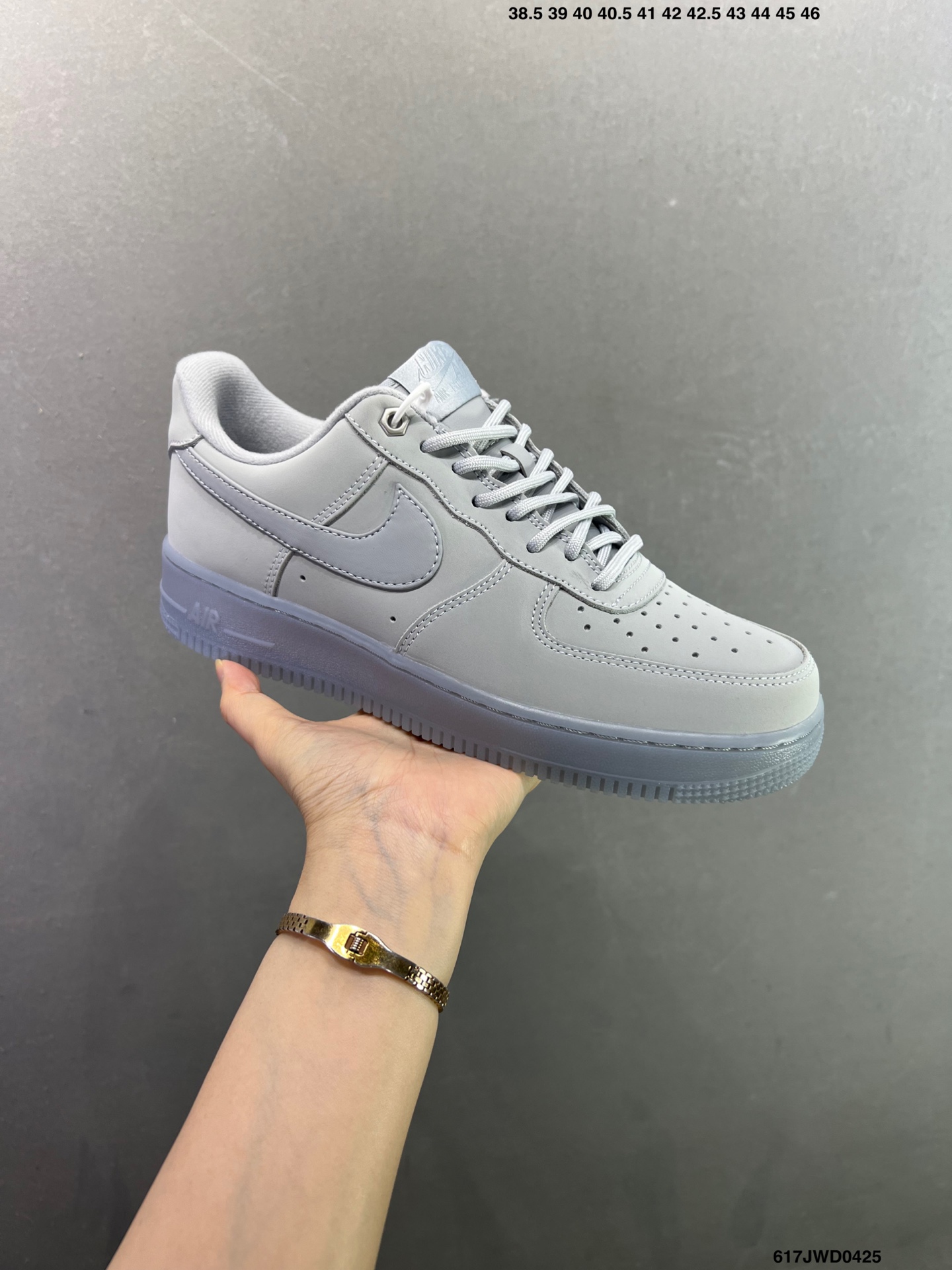 Nike Air Force 1 Low 空军一号 AF1 低帮百搭休闲运动板鞋 CJ9179-200