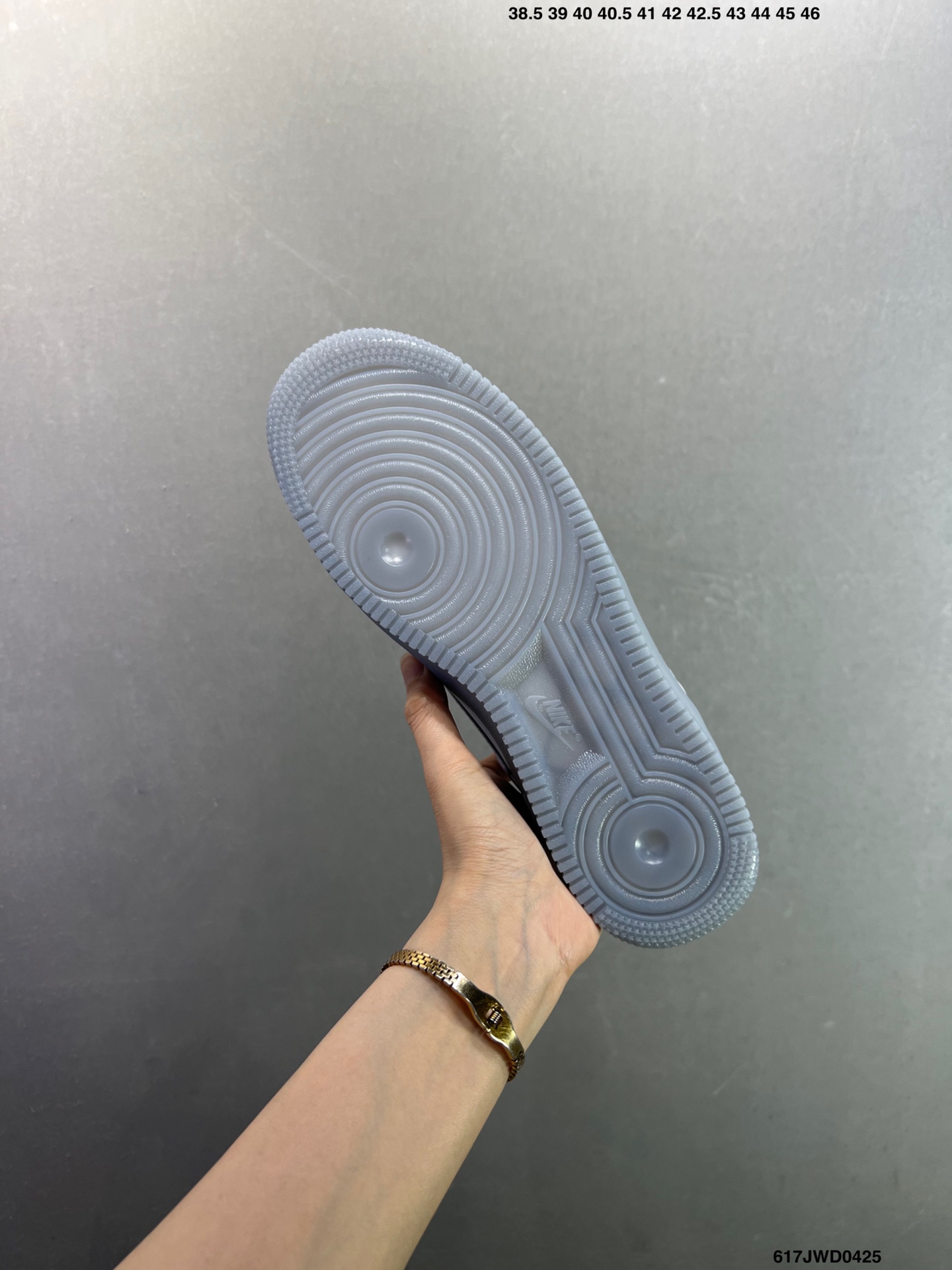 Nike Air Force 1 Low 空军一号 AF1 低帮百搭休闲运动板鞋 CJ9179-200