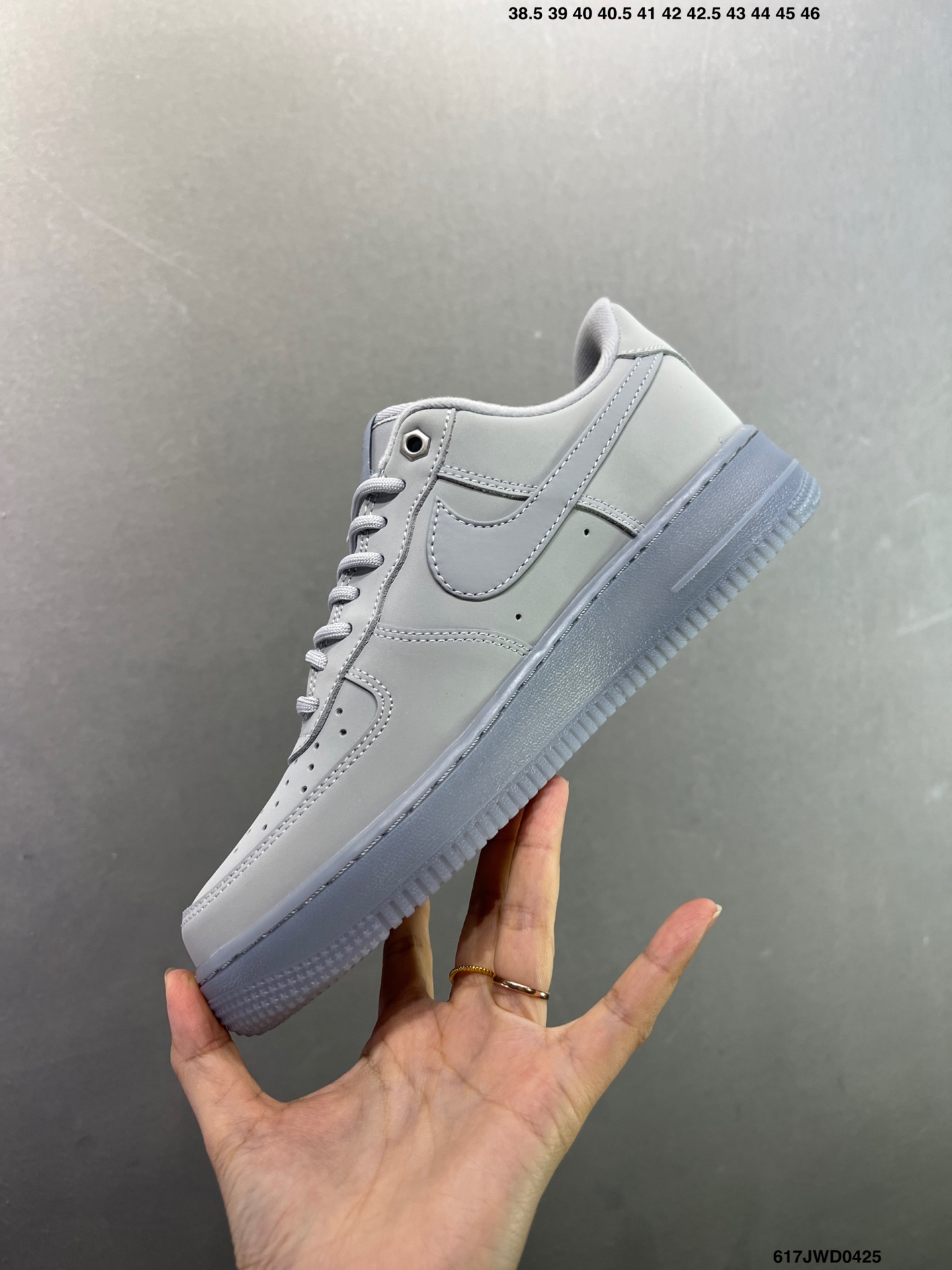 Nike Air Force 1 Low 空军一号 AF1 低帮百搭休闲运动板鞋 CJ9179-200