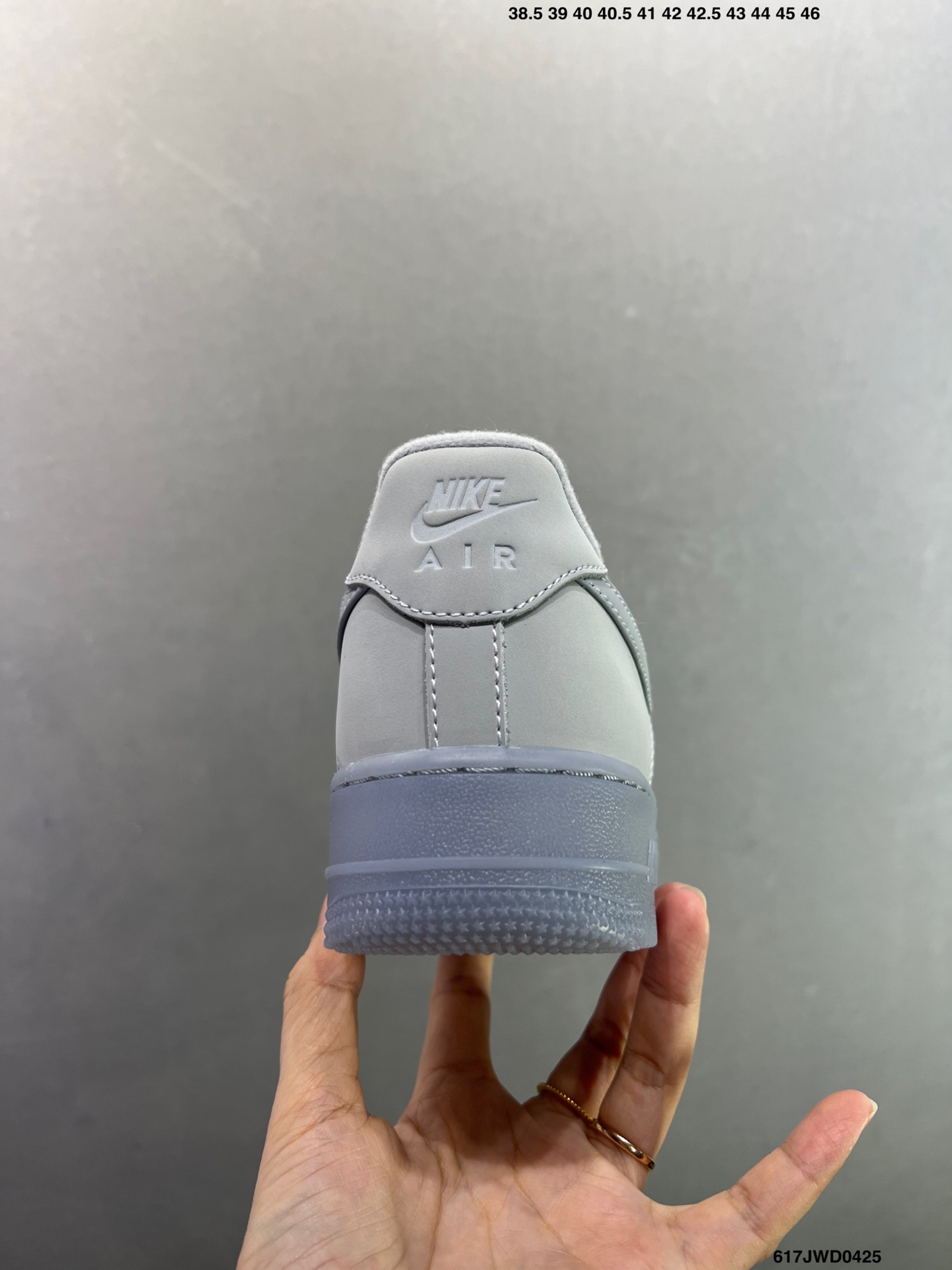Nike Air Force 1 Low 空军一号 AF1 低帮百搭休闲运动板鞋 CJ9179-200