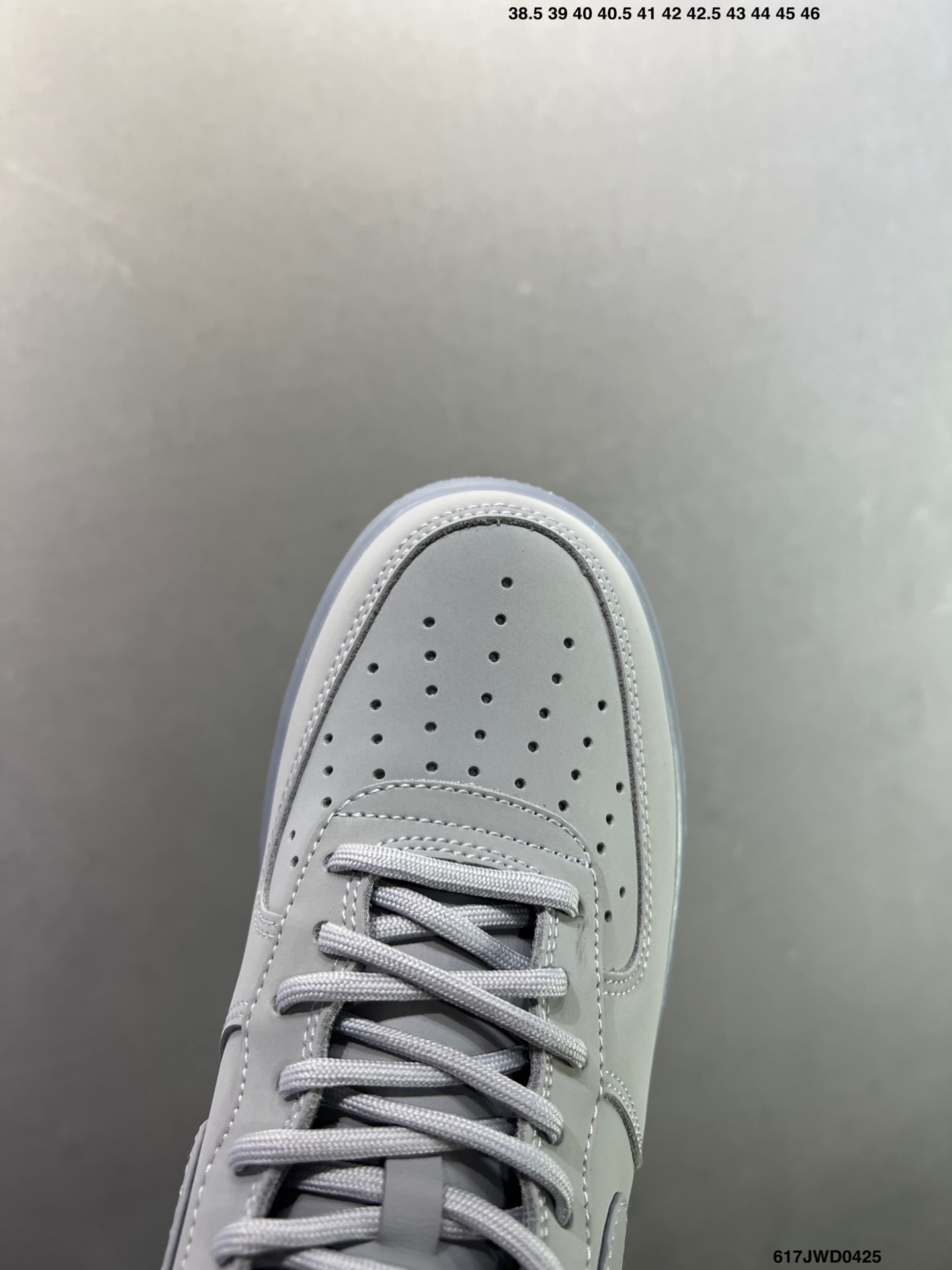 Nike Air Force 1 Low 空军一号 AF1 低帮百搭休闲运动板鞋 CJ9179-200