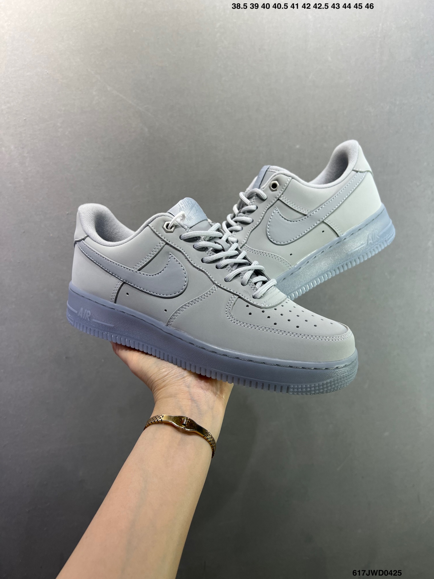 Nike Air Force 1 Low 空军一号 AF1 低帮百搭休闲运动板鞋 CJ9179-200