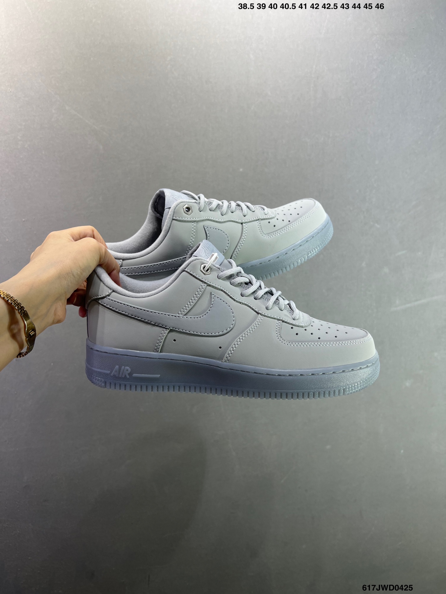 Nike Air Force 1 Low 空军一号 AF1 低帮百搭休闲运动板鞋 CJ9179-200