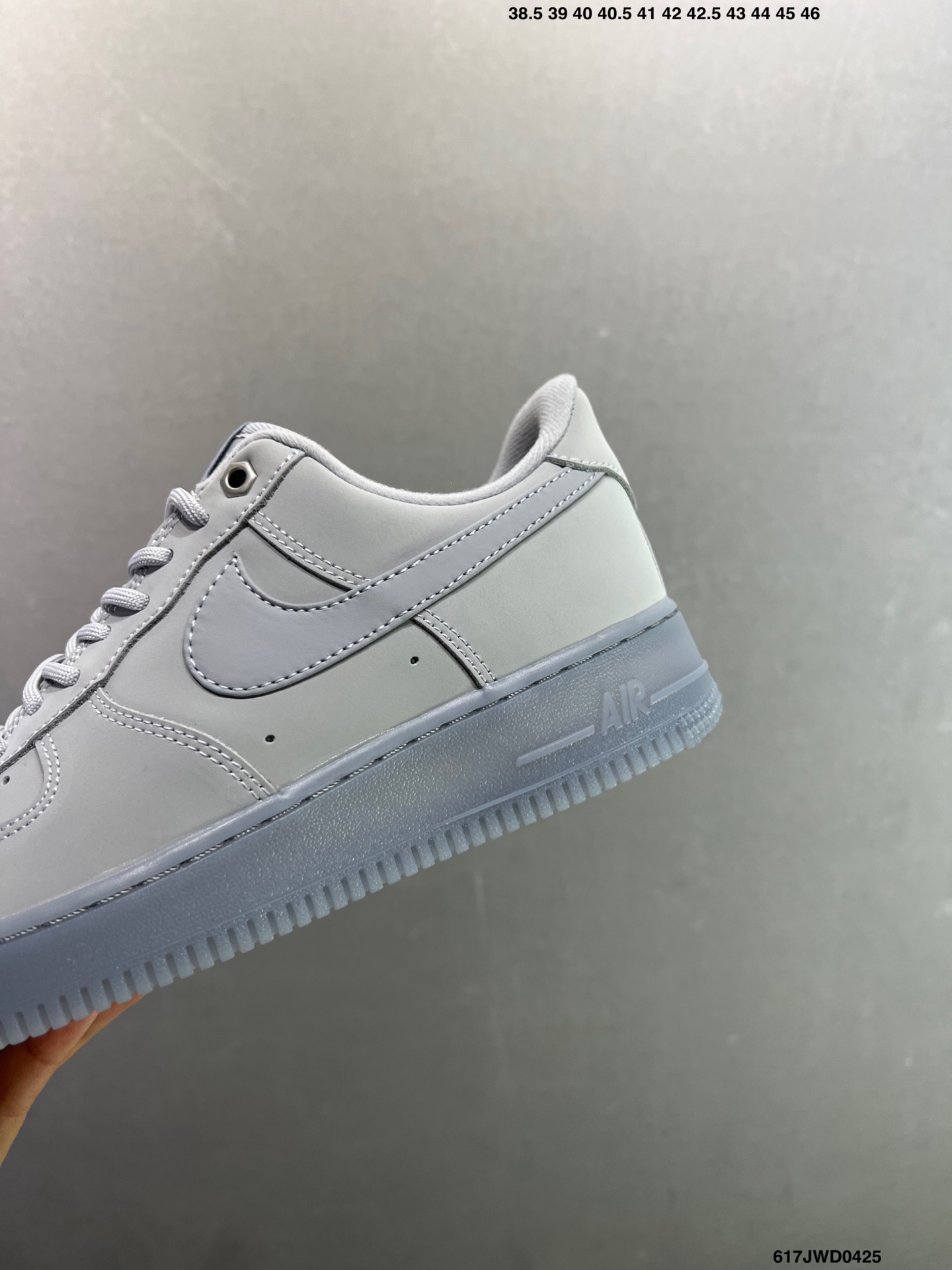 Nike Air Force 1 Low 空军一号 AF1 低帮百搭休闲运动板鞋 CJ9179-200