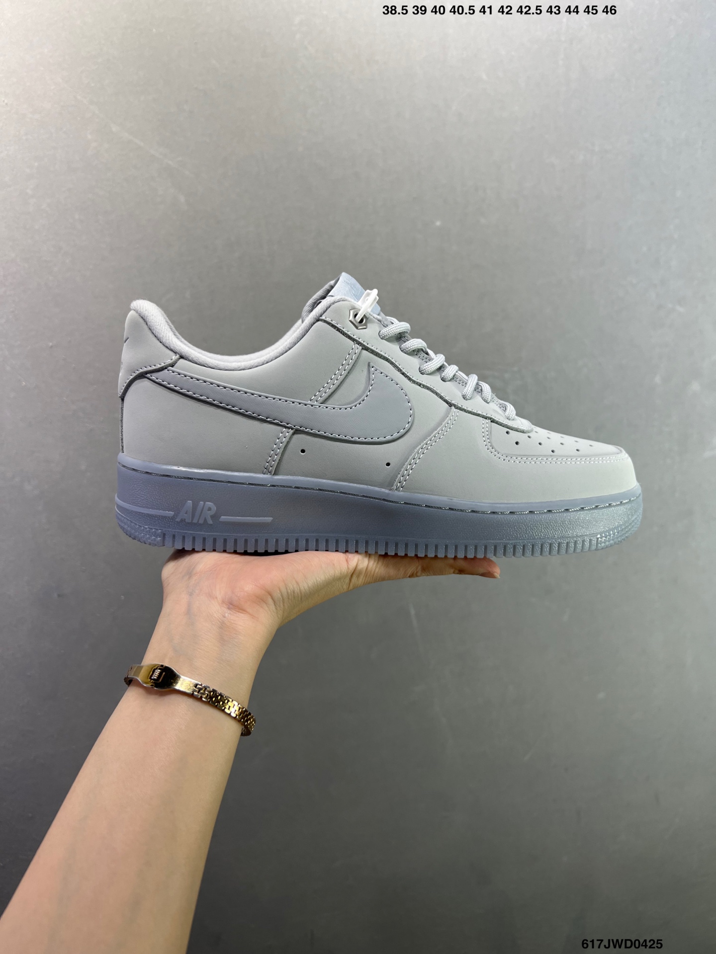 Nike Air Force 1 Low 空军一号 AF1 低帮百搭休闲运动板鞋 CJ9179-200