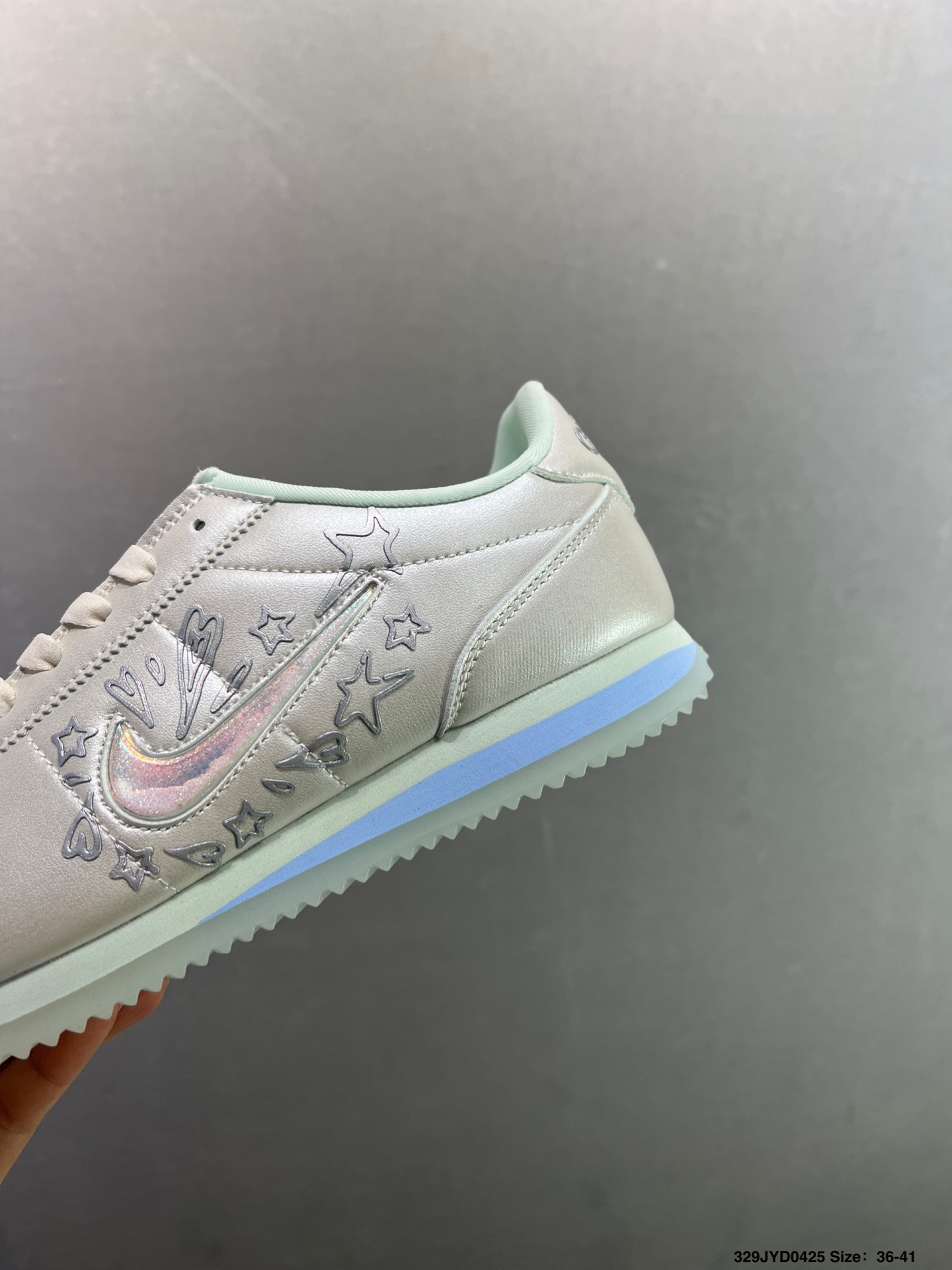 Nike Classic Cortez 全新配色 经典阿甘休闲跑步鞋 IQ3624-Top High Quatity Cheap Sneakers Fashion Clothing Clothes Bags handbags Shoes of all Brand wholesale With The best Quality And Beautiful Price from China Factory Chinese suppliers wholesaler seller Nike Classic Cortez 全新配色 经典阿甘休闲跑步鞋 IQ3624