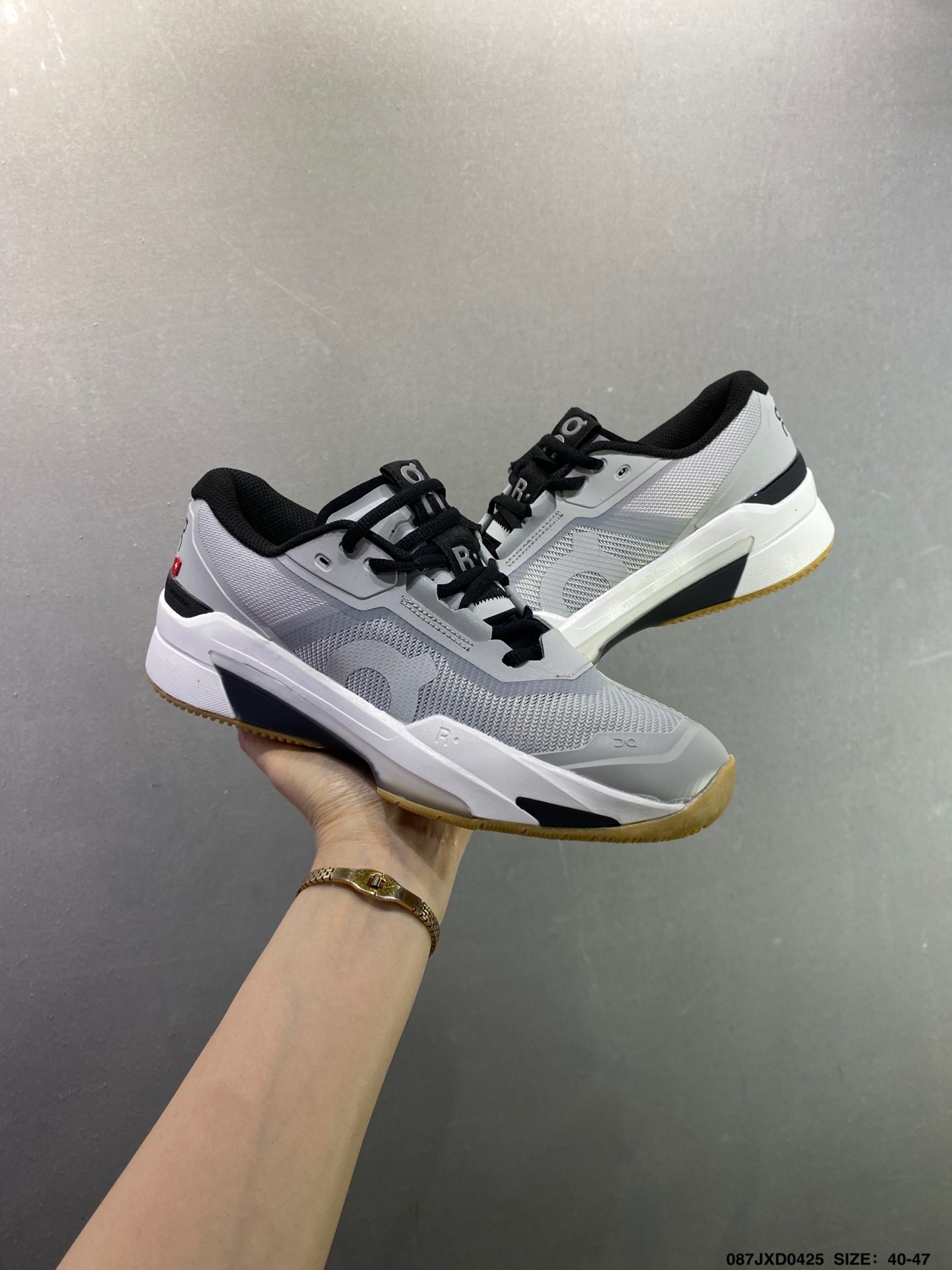 On昂跑 THE ROGER Pro Fire 舒适 透气防滑减震 低帮网球鞋-Top High Quatity Cheap Sneakers Fashion Clothing Clothes Bags handbags Shoes of all Brand wholesale With The best Quality And Beautiful Price from China Factory Chinese suppliers wholesaler seller On昂跑 THE ROGER Pro Fire 舒适 透气防滑减震 低帮网球鞋