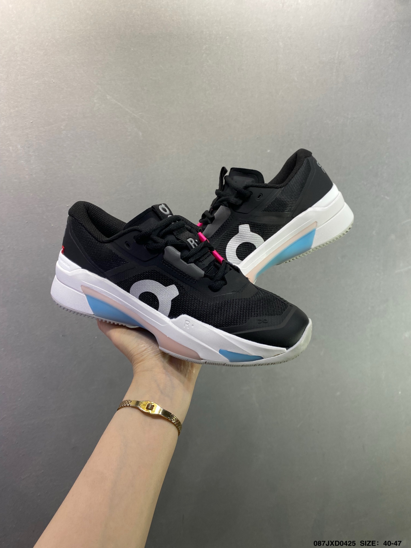 On昂跑 THE ROGER Pro Fire 舒适 透气防滑减震 低帮网球鞋-Top High Quatity Cheap Sneakers Fashion Clothing Clothes Bags handbags Shoes of all Brand wholesale With The best Quality And Beautiful Price from China Factory Chinese suppliers wholesaler seller On昂跑 THE ROGER Pro Fire 舒适 透气防滑减震 低帮网球鞋