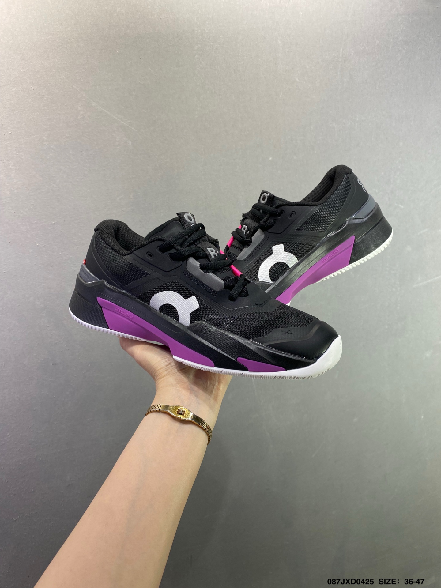On昂跑 THE ROGER Pro Fire 舒适 透气防滑减震 低帮网球鞋-Top High Quatity Cheap Sneakers Fashion Clothing Clothes Bags handbags Shoes of all Brand wholesale With The best Quality And Beautiful Price from China Factory Chinese suppliers wholesaler seller On昂跑 THE ROGER Pro Fire 舒适 透气防滑减震 低帮网球鞋