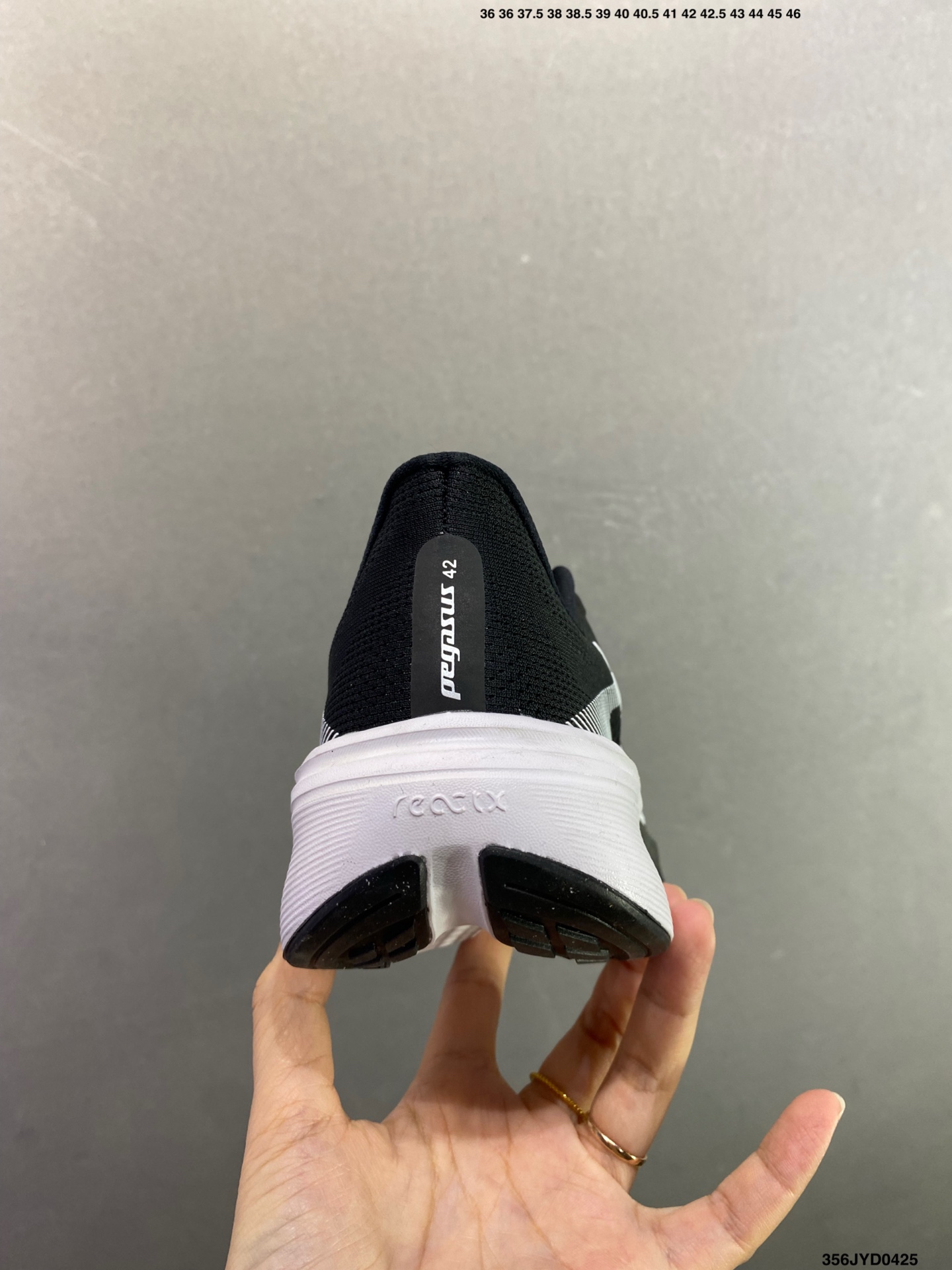 Nike Zoom Pegasus 42 登月42代 减震防滑耐磨透气 低帮跑步鞋 IB1873-702-Top High Quatity Cheap Sneakers Fashion Clothing Clothes Bags handbags Shoes of all Brand wholesale With The best Quality And Beautiful Price from China Factory Chinese suppliers wholesaler seller Nike Zoom Pegasus 42 登月42代 减震防滑耐磨透气 低帮跑步鞋 IB1873-702