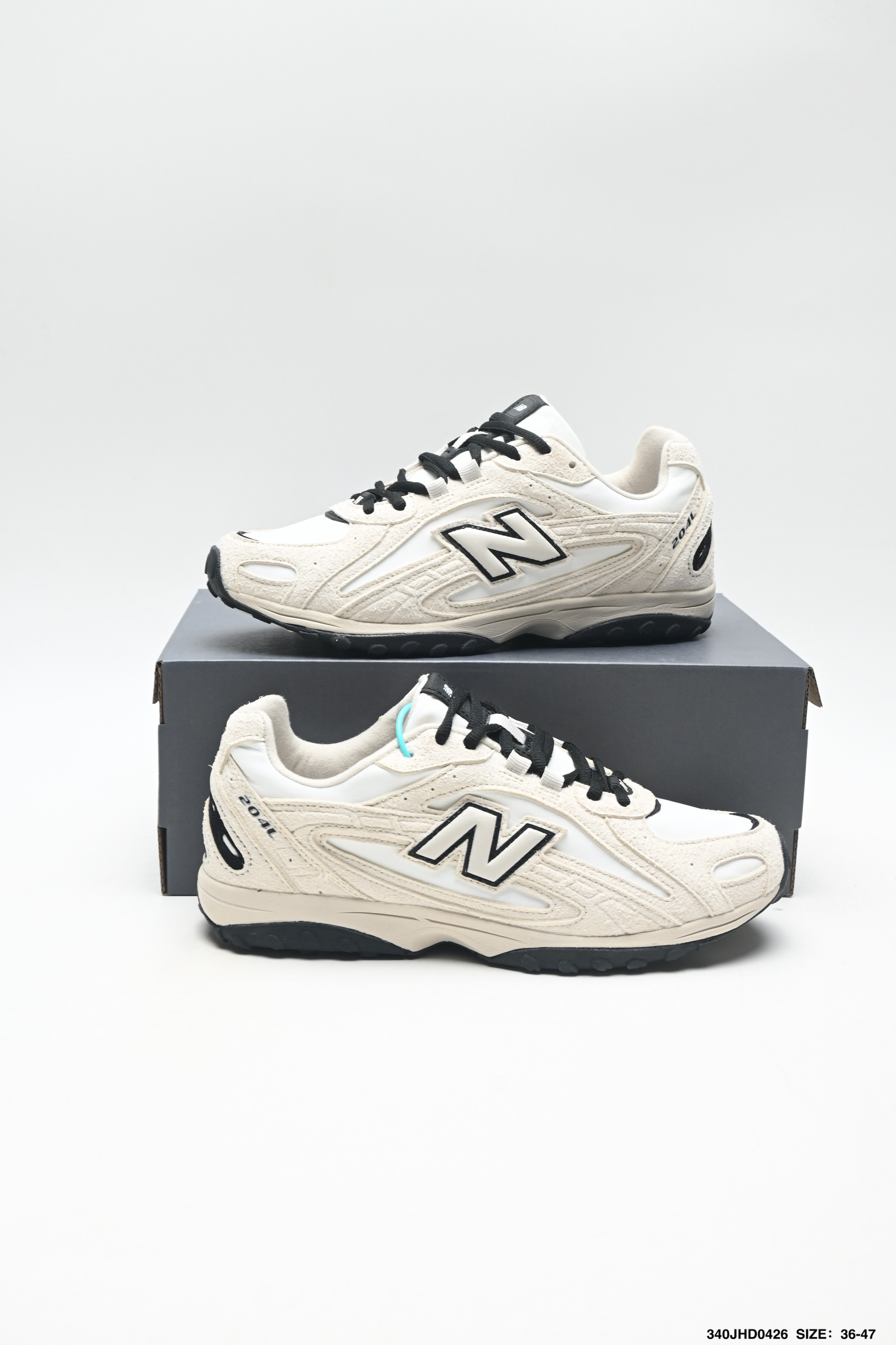 New Balance 204L 薄底鞋 薄底皮质鞋带德训miu系 减震耐磨包裹性支撑轻便 低帮 生活休闲鞋 U204LSWB-Top High Quatity Cheap Sneakers Fashion Clothing Clothes Bags handbags Shoes of all Brand wholesale With The best Quality And Beautiful Price from China Factory Chinese suppliers wholesaler seller New Balance 204L 薄底鞋 薄底皮质鞋带德训miu系 减震耐磨包裹性支撑轻便 低帮 生活休闲鞋 U204LSWB