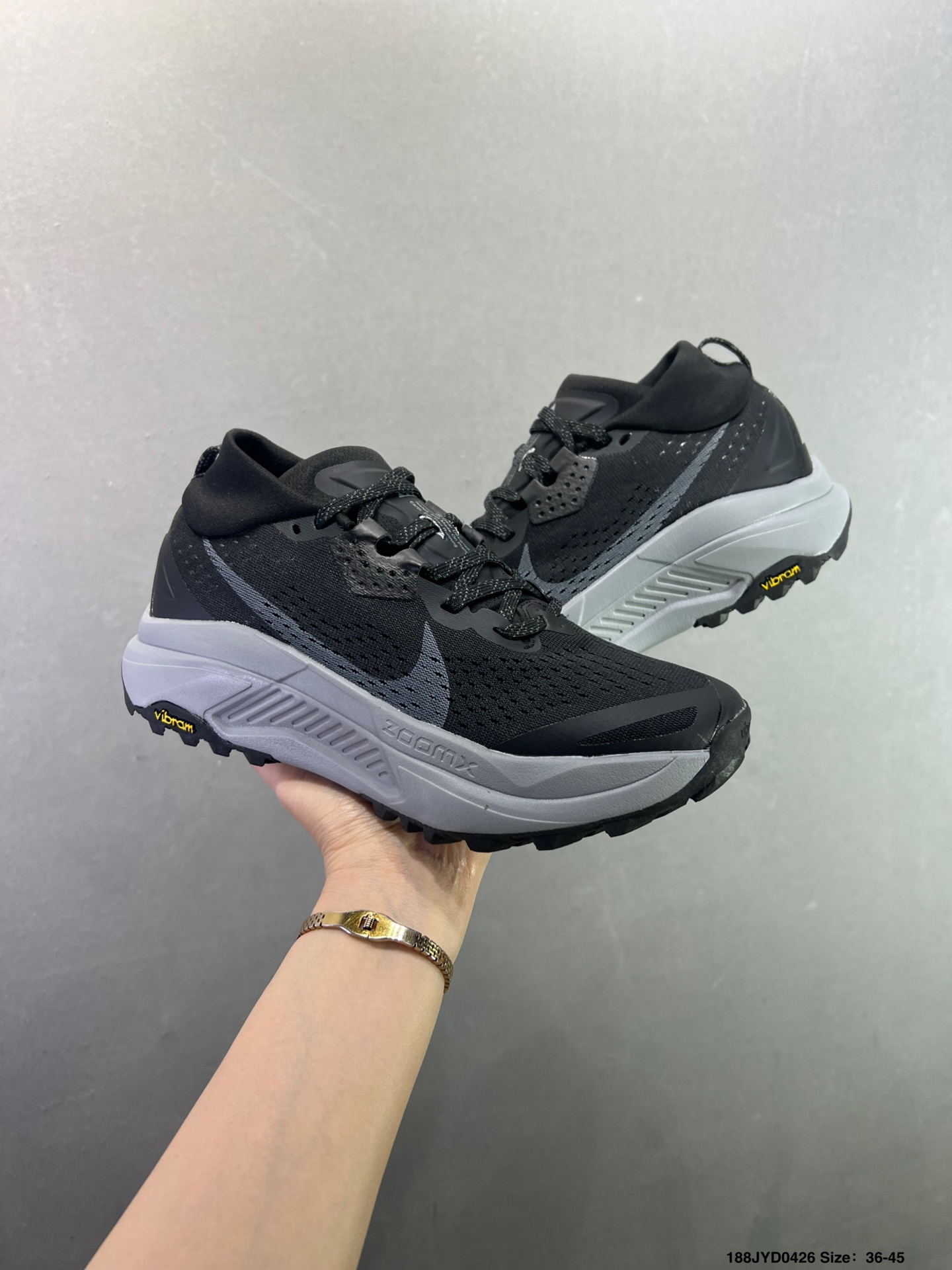 Nike ACG Zegama Trail 运动户外百搭 织物减震防滑透气 耐克 低帮 越野跑步鞋 HV8113-011-Top High Quatity Cheap Sneakers Fashion Clothing Clothes Bags handbags Shoes of all Brand wholesale With The best Quality And Beautiful Price from China Factory Chinese suppliers wholesaler seller Nike ACG Zegama Trail 运动户外百搭 织物减震防滑透气 耐克 低帮 越野跑步鞋 HV8113-011