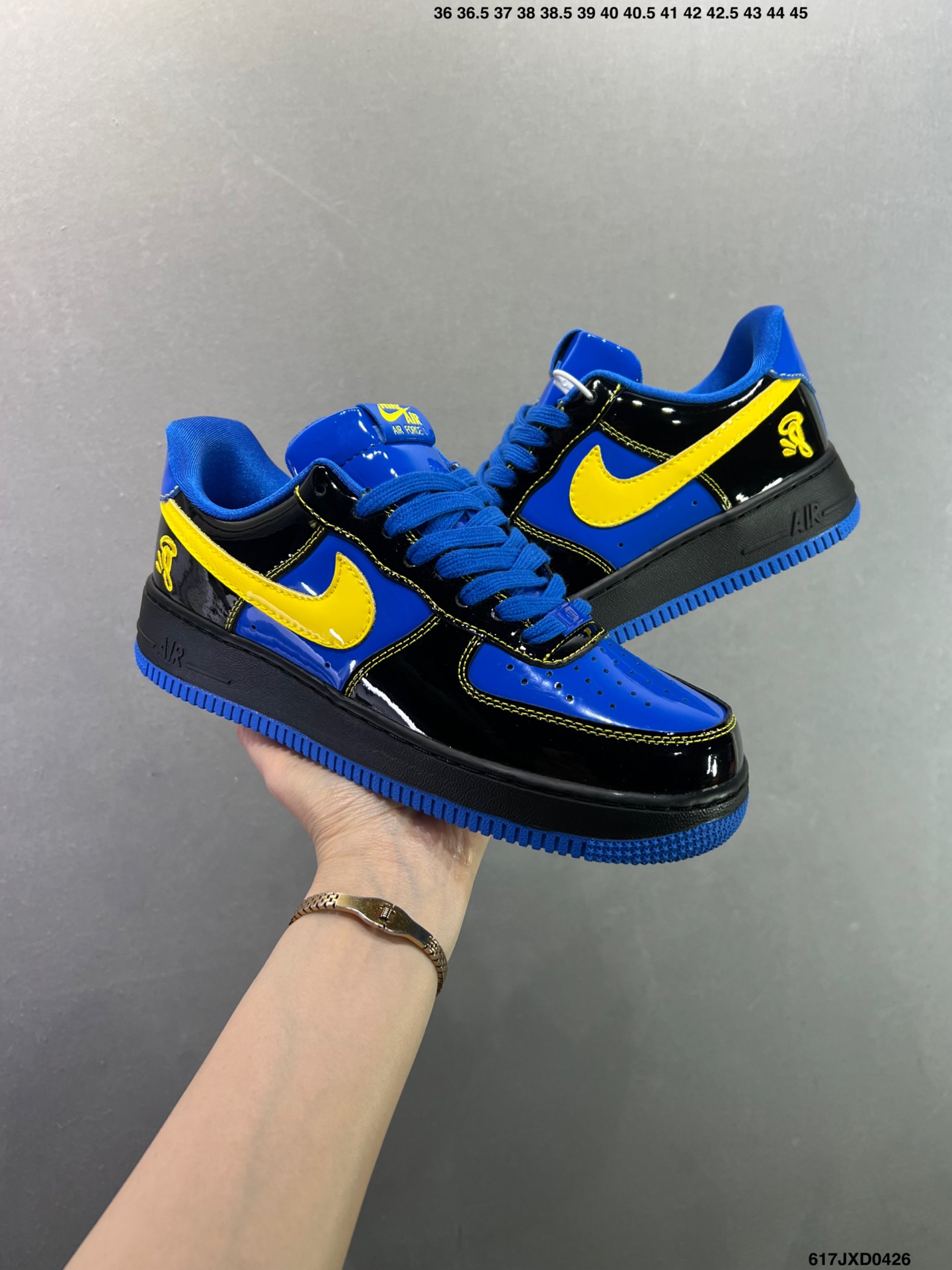 Air Force 1 ‘07 Low 黑白反光钩 IR0952-001-Top High Quatity Cheap Sneakers Fashion Clothing Clothes Bags handbags Shoes of all Brand wholesale With The best Quality And Beautiful Price from China Factory Chinese suppliers wholesaler seller Air Force 1 ‘07 Low 黑白反光钩 IR0952-001