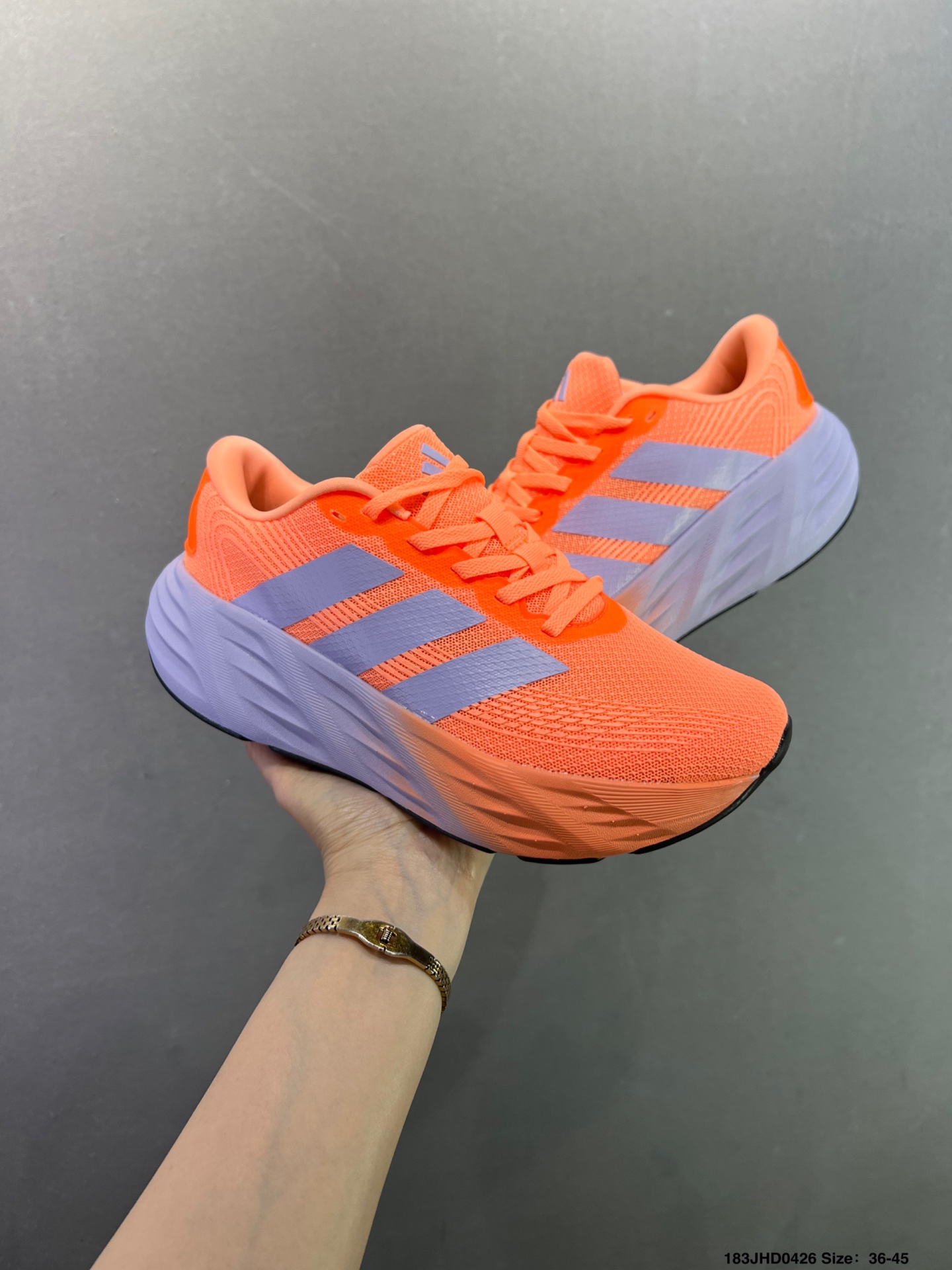 Adidas Adizero Galaxy 8 阿迪达斯 舒适时尚 网布防滑耐磨 低帮休闲跑步鞋 KI7989-Top High Quatity Cheap Sneakers Fashion Clothing Clothes Bags handbags Shoes of all Brand wholesale With The best Quality And Beautiful Price from China Factory Chinese suppliers wholesaler seller Adidas Adizero Galaxy 8 阿迪达斯 舒适时尚 网布防滑耐磨 低帮休闲跑步鞋 KI7989