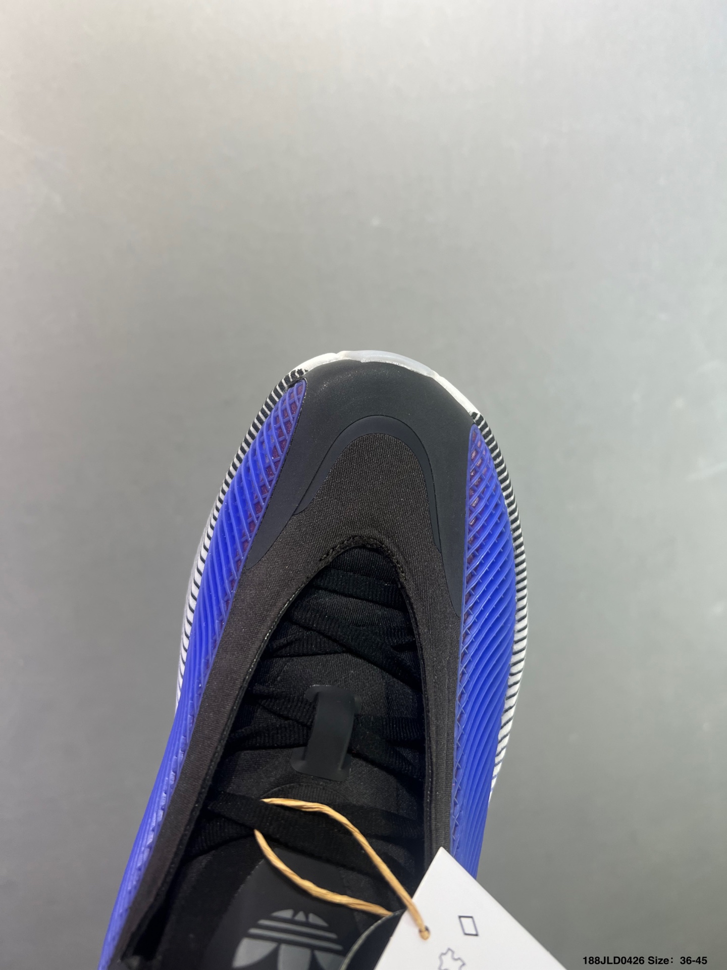 AD Hyperboost Edge 爆米花缓震舒适贴合跑步鞋-Top High Quatity Cheap Sneakers Fashion Clothing Clothes Bags handbags Shoes of all Brand wholesale With The best Quality And Beautiful Price from China Factory Chinese suppliers wholesaler seller AD Hyperboost Edge 爆米花缓震舒适贴合跑步鞋