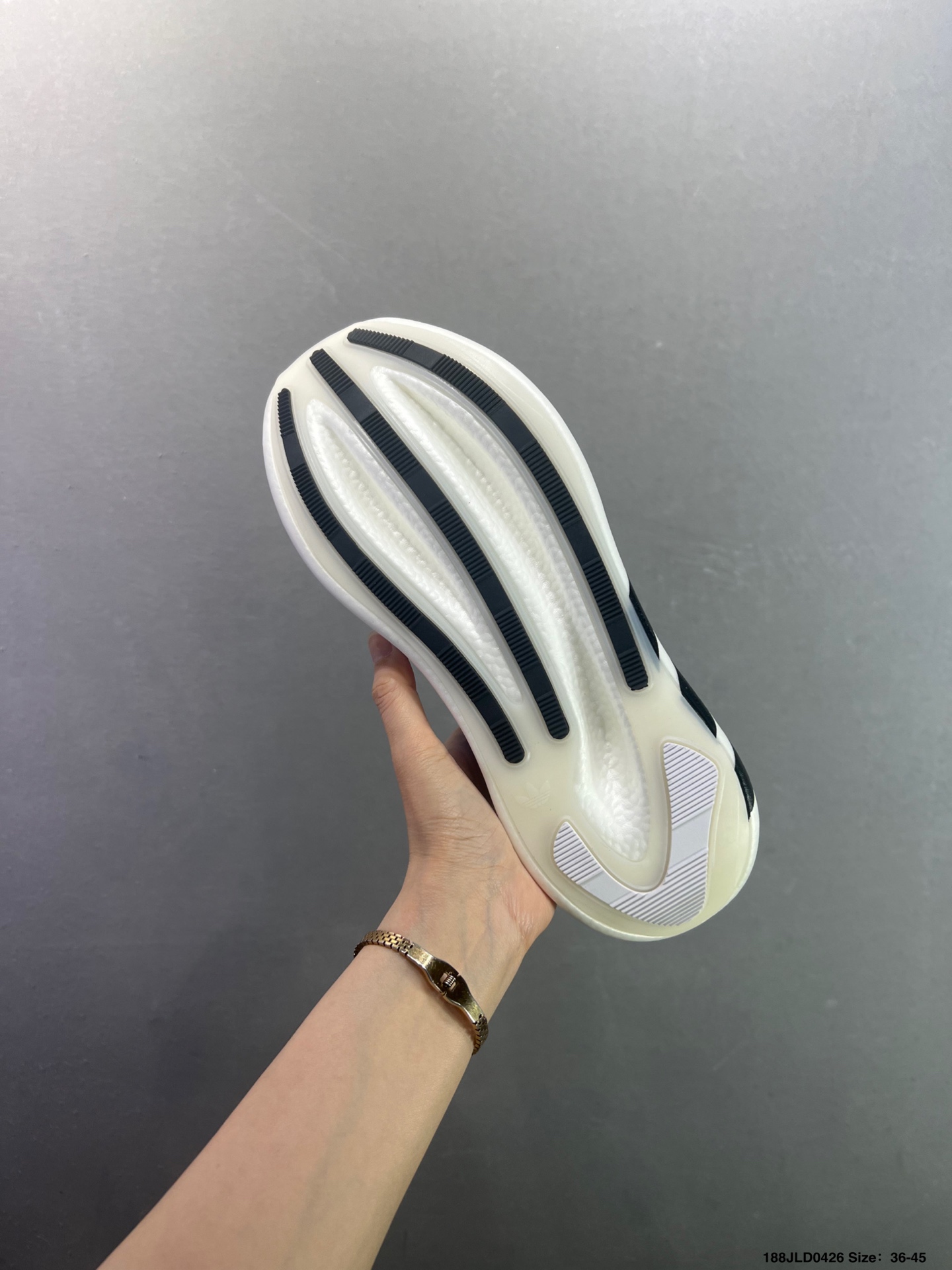 AD Hyperboost Edge 爆米花缓震舒适贴合跑步鞋-Top High Quatity Cheap Sneakers Fashion Clothing Clothes Bags handbags Shoes of all Brand wholesale With The best Quality And Beautiful Price from China Factory Chinese suppliers wholesaler seller AD Hyperboost Edge 爆米花缓震舒适贴合跑步鞋