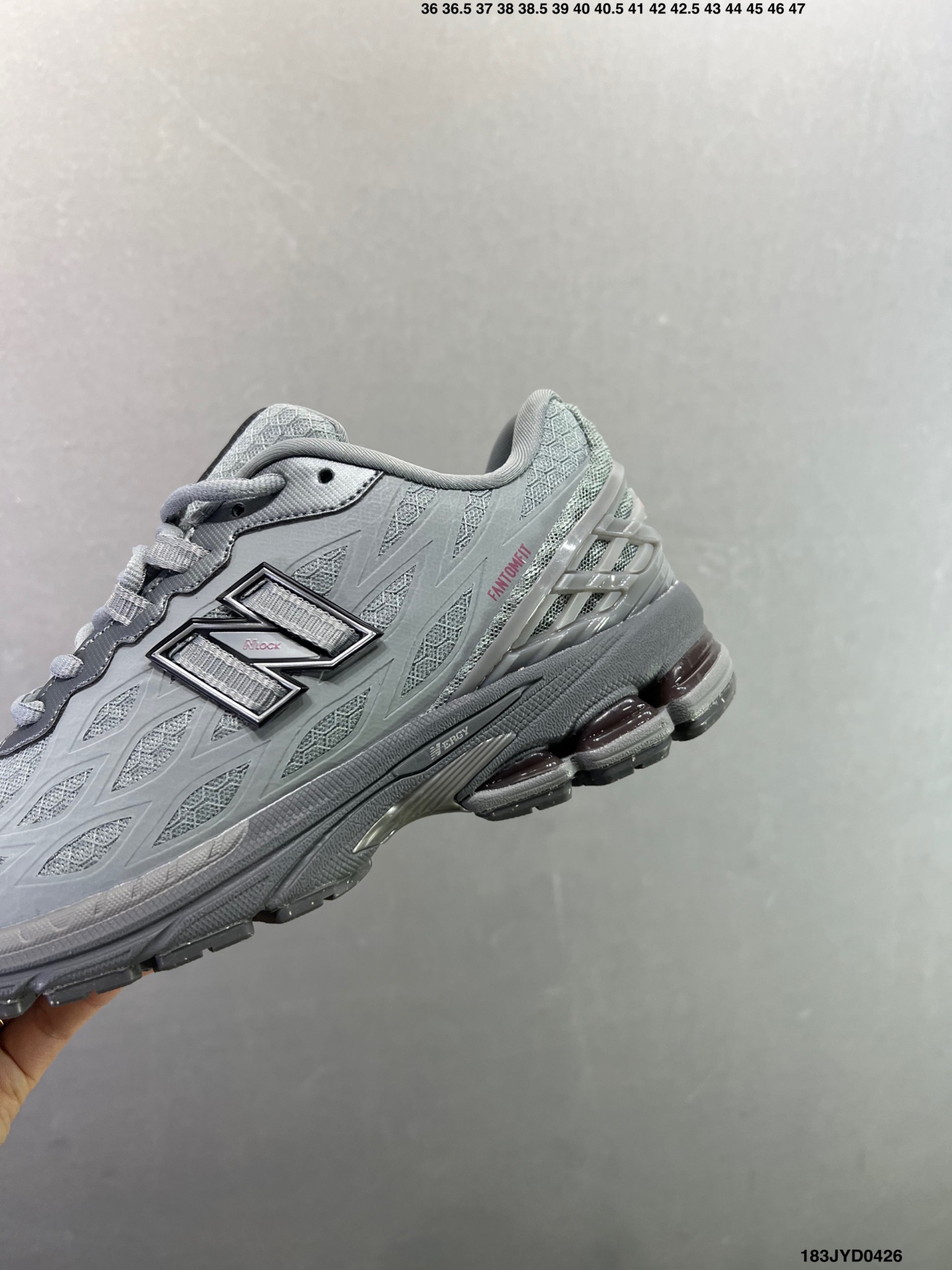 New Balance M1906系列复古单品宝藏老爹鞋款 U1906-Top High Quatity Cheap Sneakers Fashion Clothing Clothes Bags handbags Shoes of all Brand wholesale With The best Quality And Beautiful Price from China Factory Chinese suppliers wholesaler seller New Balance M1906系列复古单品宝藏老爹鞋款 U1906