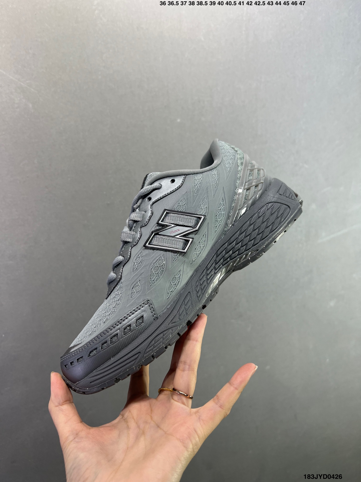New Balance M1906系列复古单品宝藏老爹鞋款 U1906-Top High Quatity Cheap Sneakers Fashion Clothing Clothes Bags handbags Shoes of all Brand wholesale With The best Quality And Beautiful Price from China Factory Chinese suppliers wholesaler seller New Balance M1906系列复古单品宝藏老爹鞋款 U1906