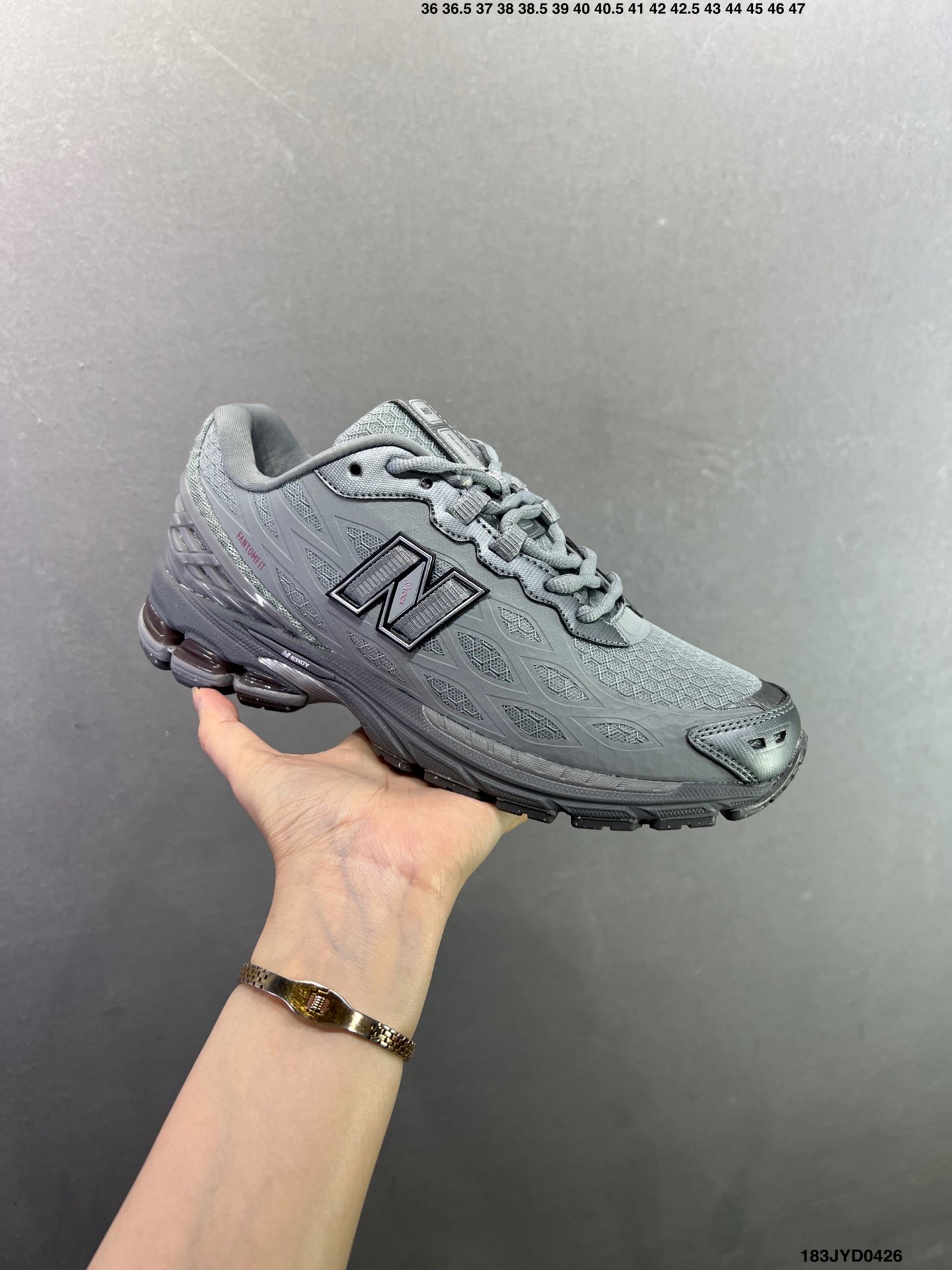New Balance M1906系列复古单品宝藏老爹鞋款 U1906-Top High Quatity Cheap Sneakers Fashion Clothing Clothes Bags handbags Shoes of all Brand wholesale With The best Quality And Beautiful Price from China Factory Chinese suppliers wholesaler seller New Balance M1906系列复古单品宝藏老爹鞋款 U1906