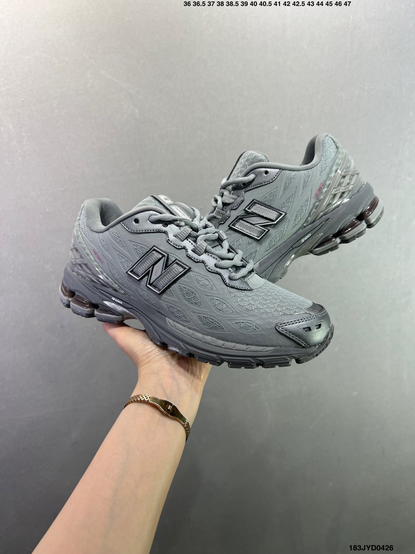 New Balance M1906系列复古单品宝藏老爹鞋款 U1906-Top High Quatity Cheap Sneakers Fashion Clothing Clothes Bags handbags Shoes of all Brand wholesale With The best Quality And Beautiful Price from China Factory Chinese suppliers wholesaler seller New Balance M1906系列复古单品宝藏老爹鞋款 U1906