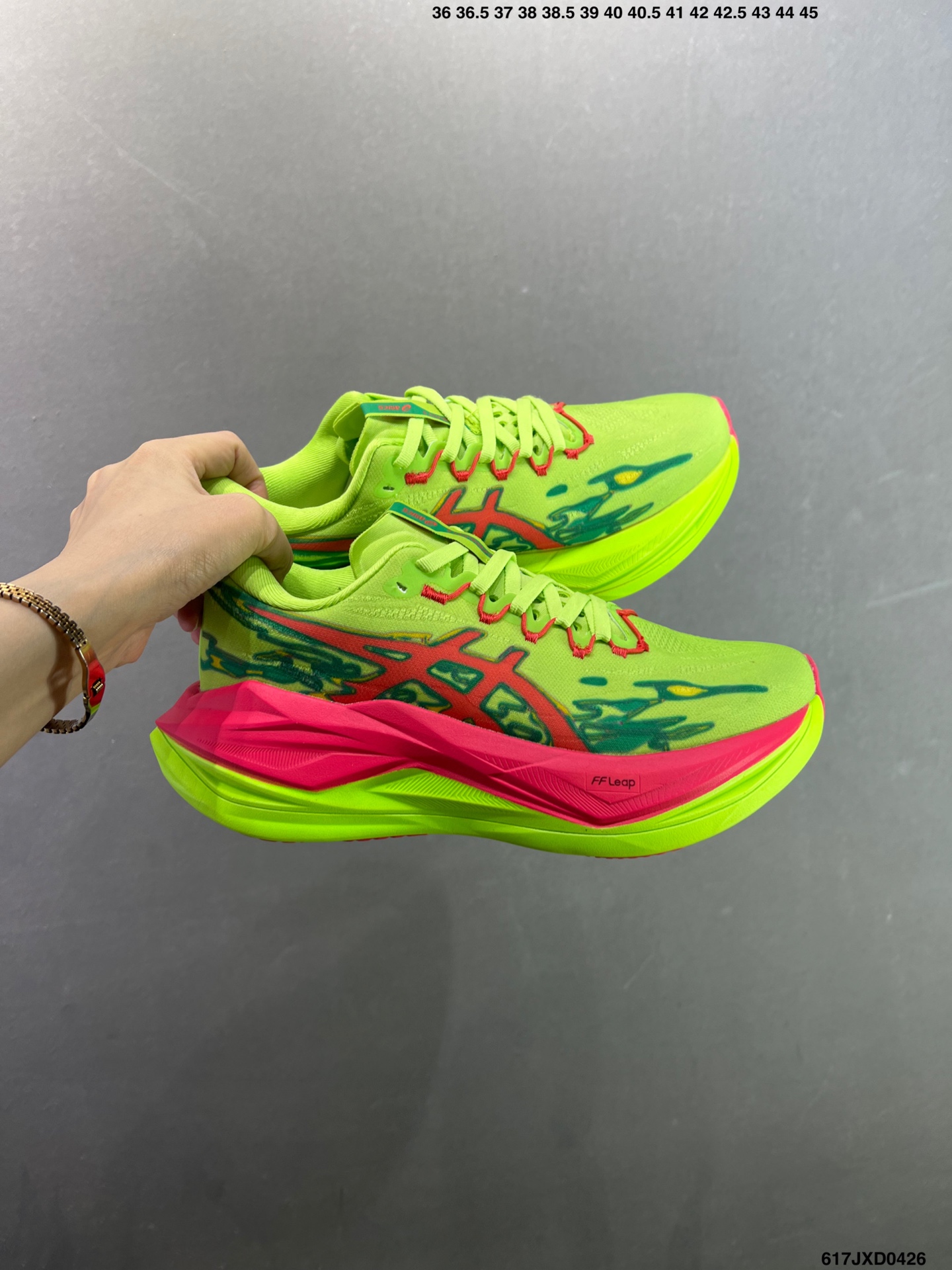 ASICS/亚瑟士新款SUPERBLAST 3男女回弹缓震跑鞋子轻-Top High Quatity Cheap Sneakers Fashion Clothing Clothes Bags handbags Shoes of all Brand wholesale With The best Quality And Beautiful Price from China Factory Chinese suppliers wholesaler seller ASICS/亚瑟士新款SUPERBLAST 3男女回弹缓震跑鞋子轻
