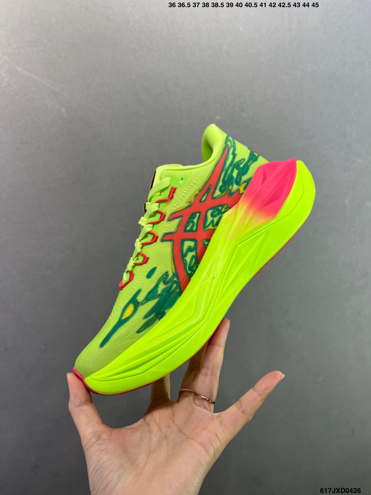 ASICS/亚瑟士新款SUPERBLAST 3男女回弹缓震跑鞋子轻-Top High Quatity Cheap Sneakers Fashion Clothing Clothes Bags handbags Shoes of all Brand wholesale With The best Quality And Beautiful Price from China Factory Chinese suppliers wholesaler seller ASICS/亚瑟士新款SUPERBLAST 3男女回弹缓震跑鞋子轻