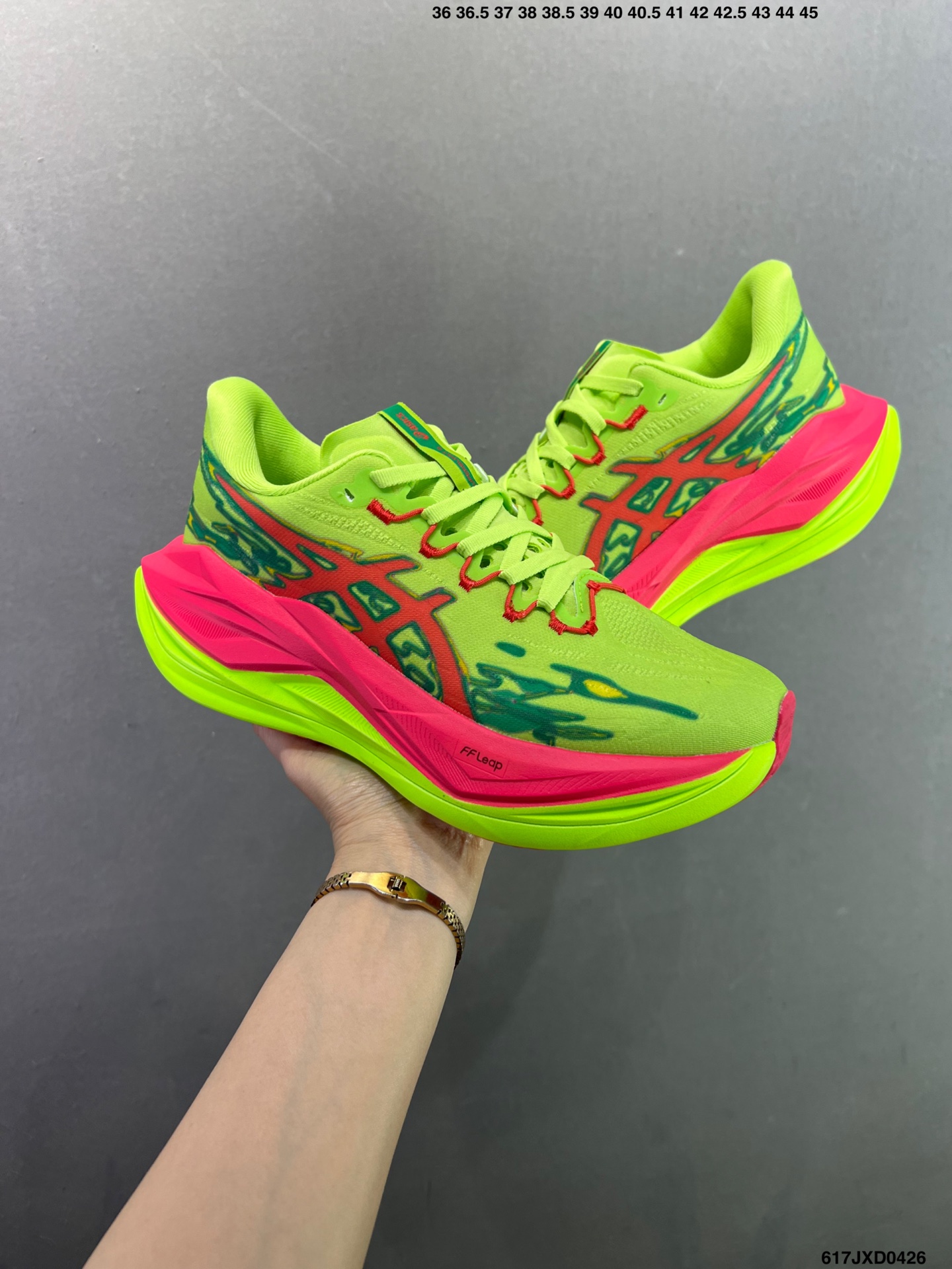 ASICS/亚瑟士新款SUPERBLAST 3男女回弹缓震跑鞋子轻-Top High Quatity Cheap Sneakers Fashion Clothing Clothes Bags handbags Shoes of all Brand wholesale With The best Quality And Beautiful Price from China Factory Chinese suppliers wholesaler seller ASICS/亚瑟士新款SUPERBLAST 3男女回弹缓震跑鞋子轻