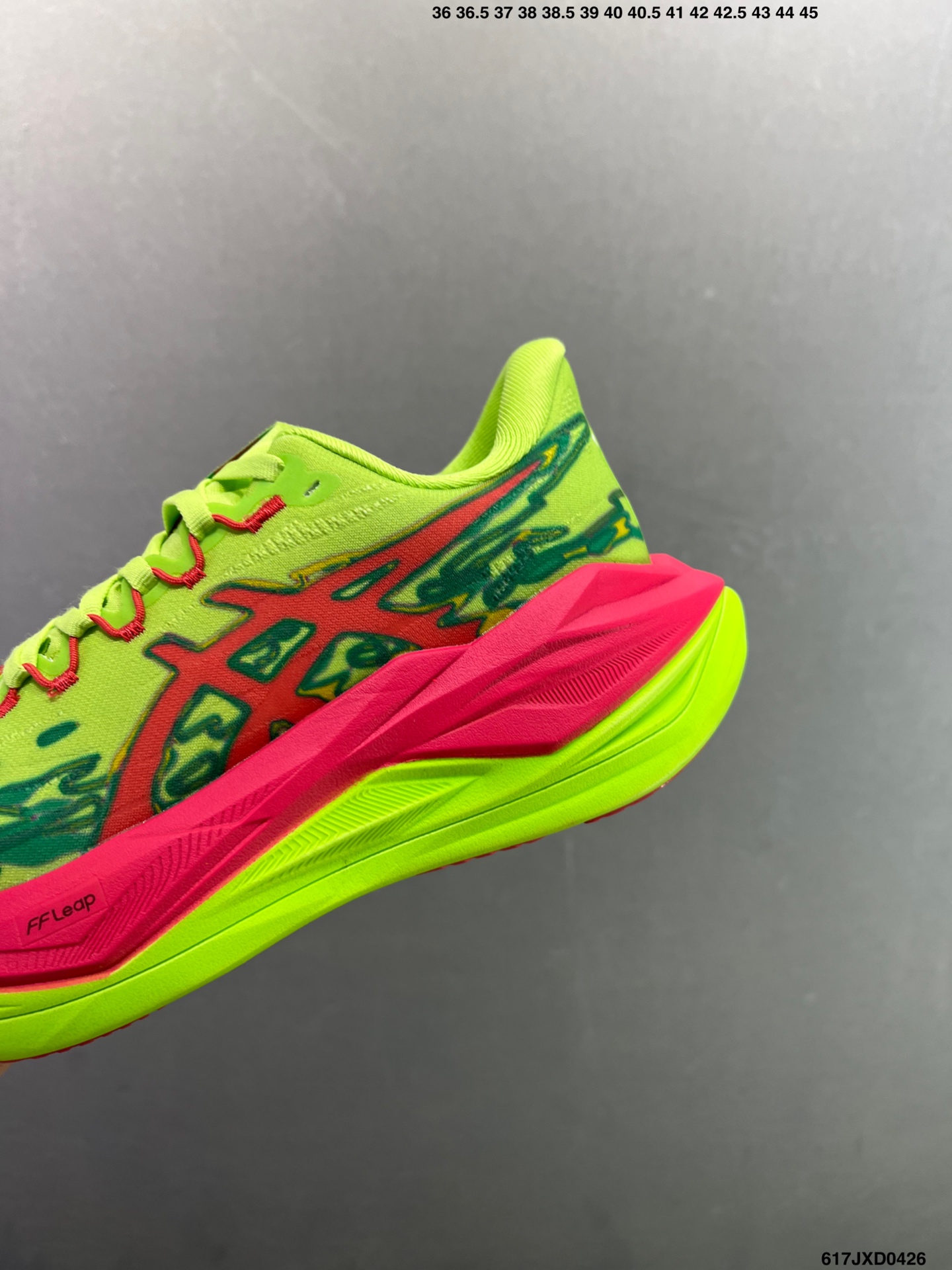ASICS/亚瑟士新款SUPERBLAST 3男女回弹缓震跑鞋子轻-Top High Quatity Cheap Sneakers Fashion Clothing Clothes Bags handbags Shoes of all Brand wholesale With The best Quality And Beautiful Price from China Factory Chinese suppliers wholesaler seller ASICS/亚瑟士新款SUPERBLAST 3男女回弹缓震跑鞋子轻