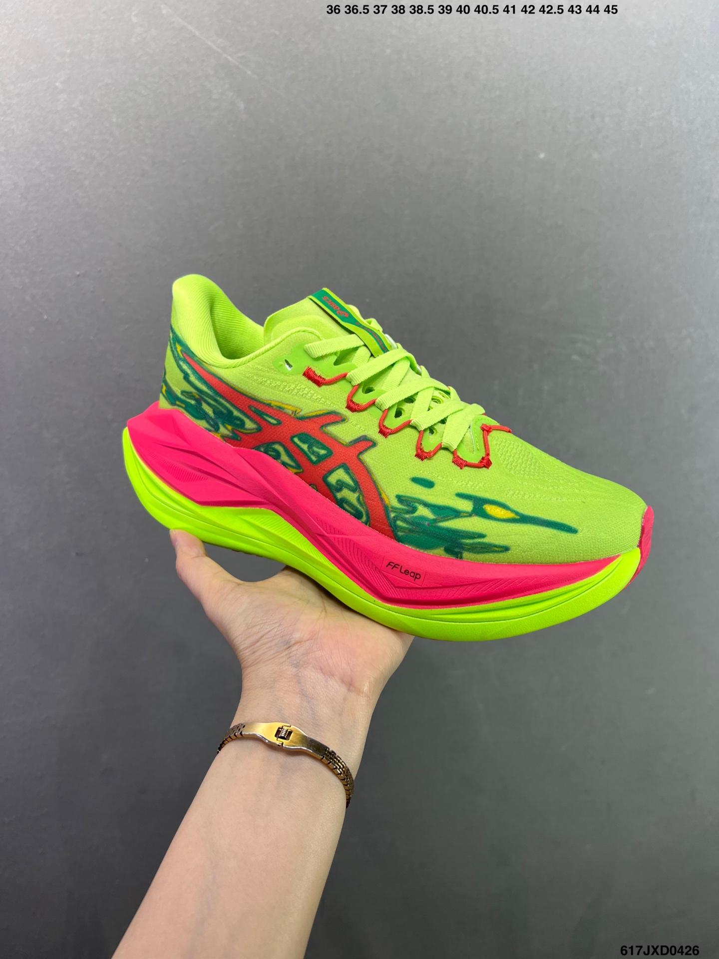 ASICS/亚瑟士新款SUPERBLAST 3男女回弹缓震跑鞋子轻-Top High Quatity Cheap Sneakers Fashion Clothing Clothes Bags handbags Shoes of all Brand wholesale With The best Quality And Beautiful Price from China Factory Chinese suppliers wholesaler seller ASICS/亚瑟士新款SUPERBLAST 3男女回弹缓震跑鞋子轻