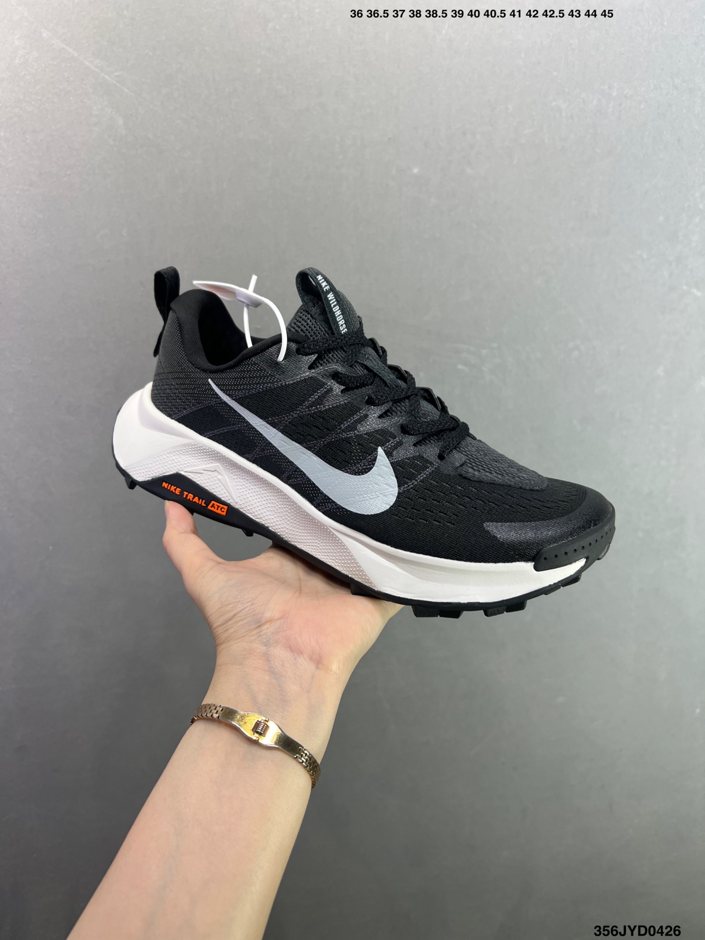 Nike Reactx Wildhorse 10 耐克 防滑耐磨 轻盈舒适 越野跑步鞋 FV2338-007-Top High Quatity Cheap Sneakers Fashion Clothing Clothes Bags handbags Shoes of all Brand wholesale With The best Quality And Beautiful Price from China Factory Chinese suppliers wholesaler seller Nike Reactx Wildhorse 10 耐克 防滑耐磨 轻盈舒适 越野跑步鞋 FV2338-007