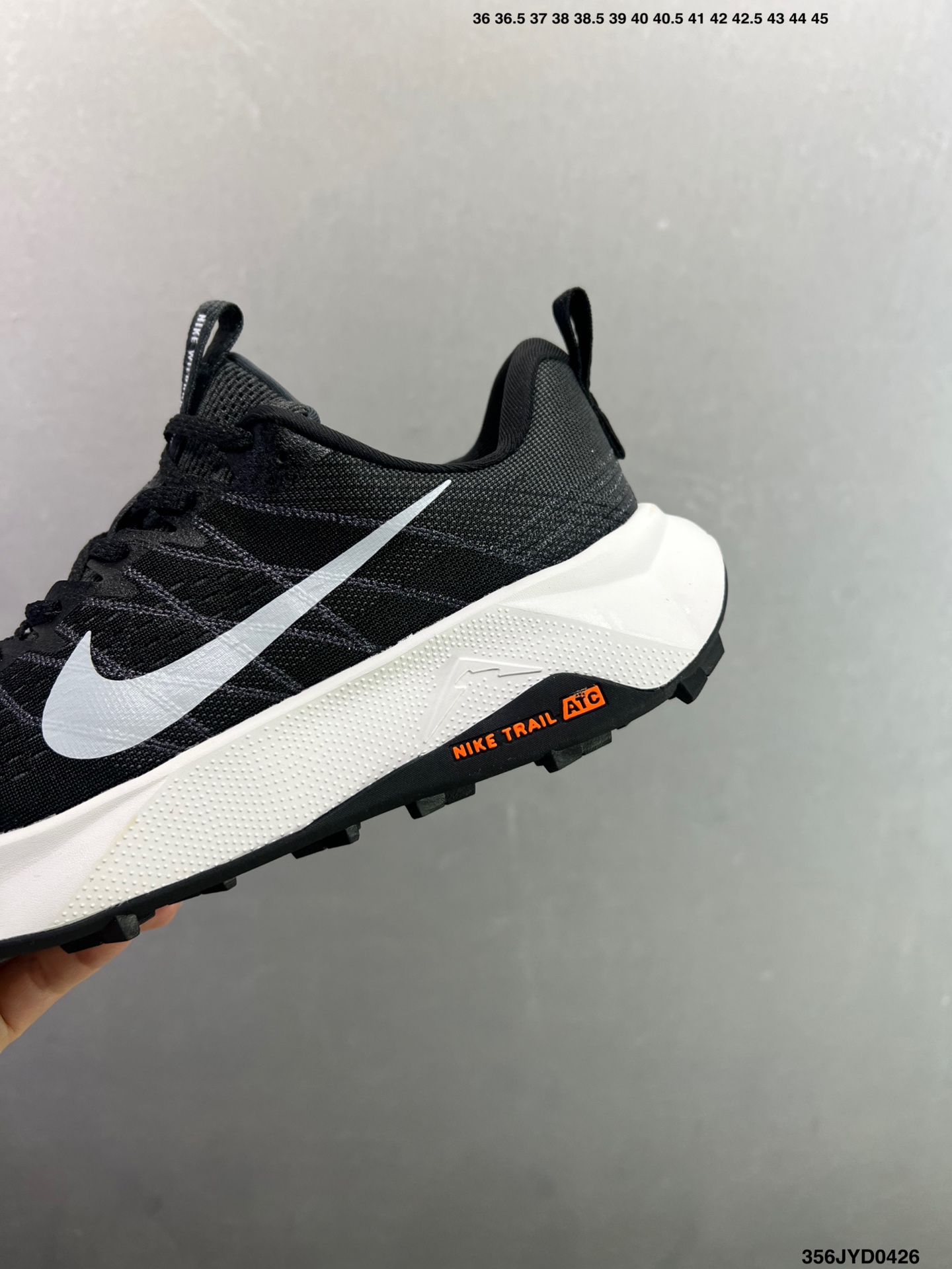 Nike Reactx Wildhorse 10 耐克 防滑耐磨 轻盈舒适 越野跑步鞋 FV2338-007-Top High Quatity Cheap Sneakers Fashion Clothing Clothes Bags handbags Shoes of all Brand wholesale With The best Quality And Beautiful Price from China Factory Chinese suppliers wholesaler seller Nike Reactx Wildhorse 10 耐克 防滑耐磨 轻盈舒适 越野跑步鞋 FV2338-007