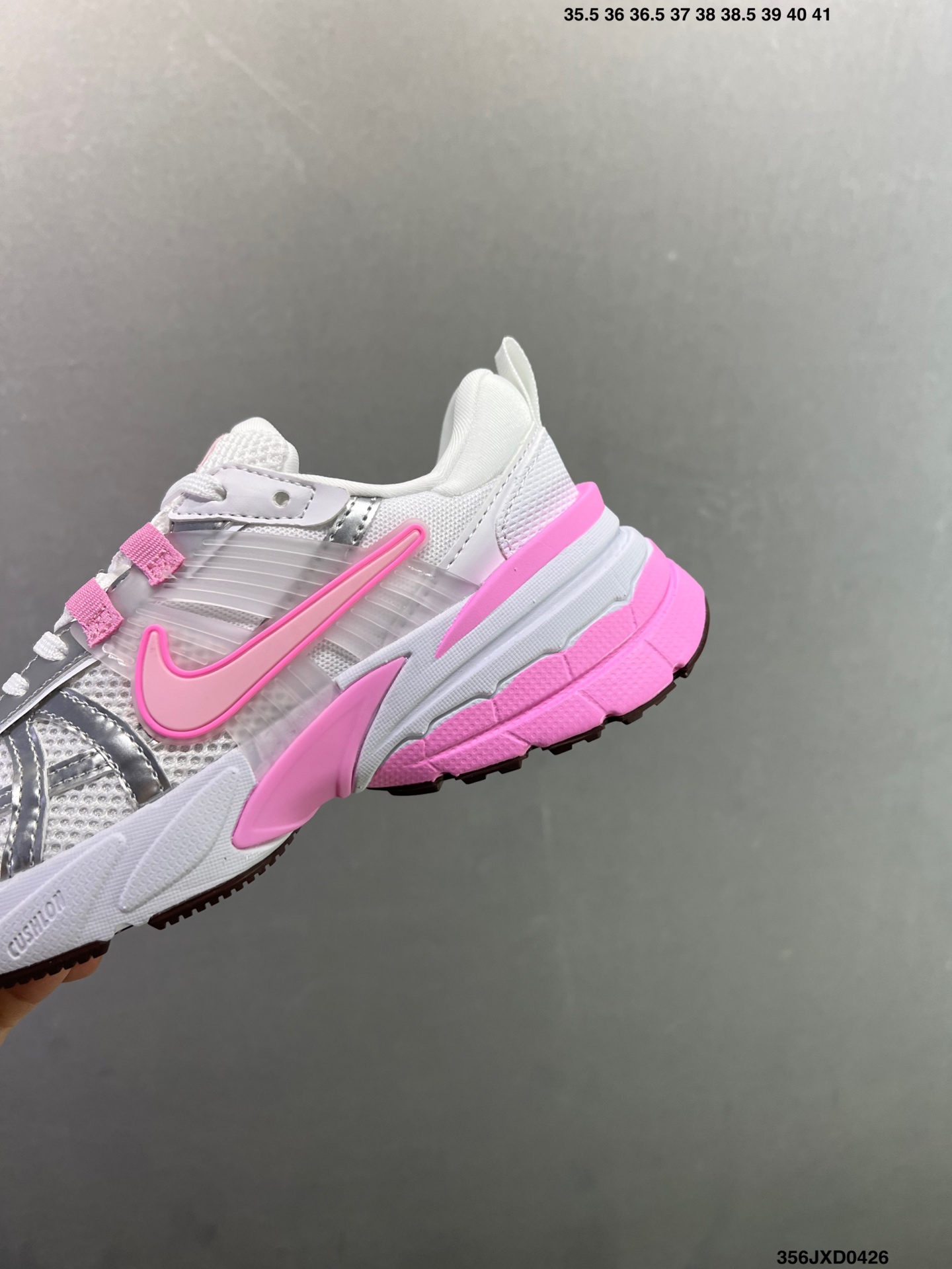 NK V2K Runtekk 减震防滑低帮复古老爹鞋跑步鞋 FD0736-103-Top High Quatity Cheap Sneakers Fashion Clothing Clothes Bags handbags Shoes of all Brand wholesale With The best Quality And Beautiful Price from China Factory Chinese suppliers wholesaler seller NK V2K Runtekk 减震防滑低帮复古老爹鞋跑步鞋 FD0736-103